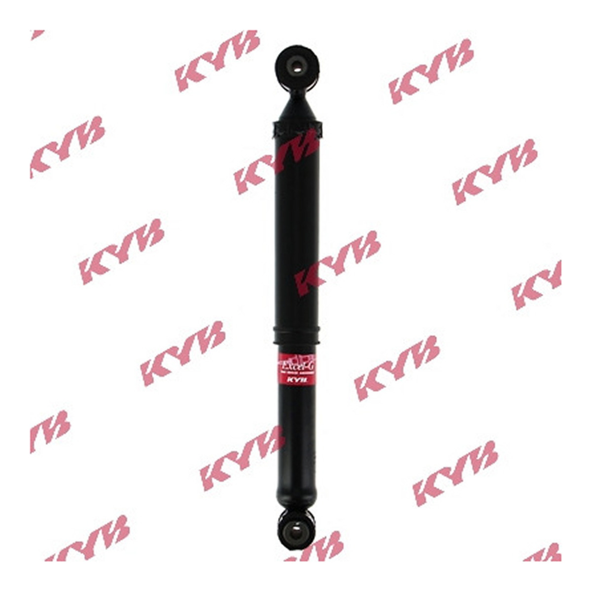 Амортизатор газомасляний CITROEN C4 CACTUS [2014] KYB (3438010) KYB Industry