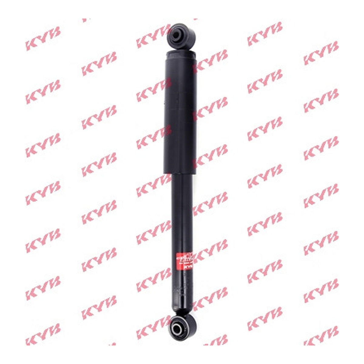 Амортизатор газомасляний VW SHARAN (7M_)/ FORD GALAXY (WGR)/ SEAT ALHAMBRA (7V_) 95-10 KYB (343319) KYB Industry
