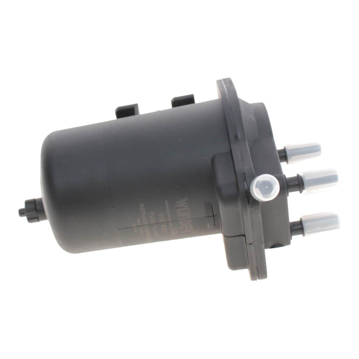 Фільтр паливний Renault Kangoo 1.5dCi 01- Wunder Filter