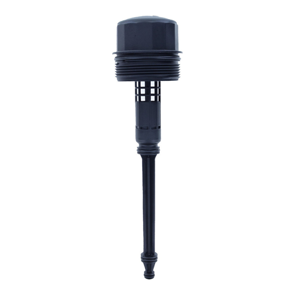 Кришка корпуса фільтра масляного MB C-class (W202/W203)/E-class (W210/W211) M112/M113 93-09 Motorad