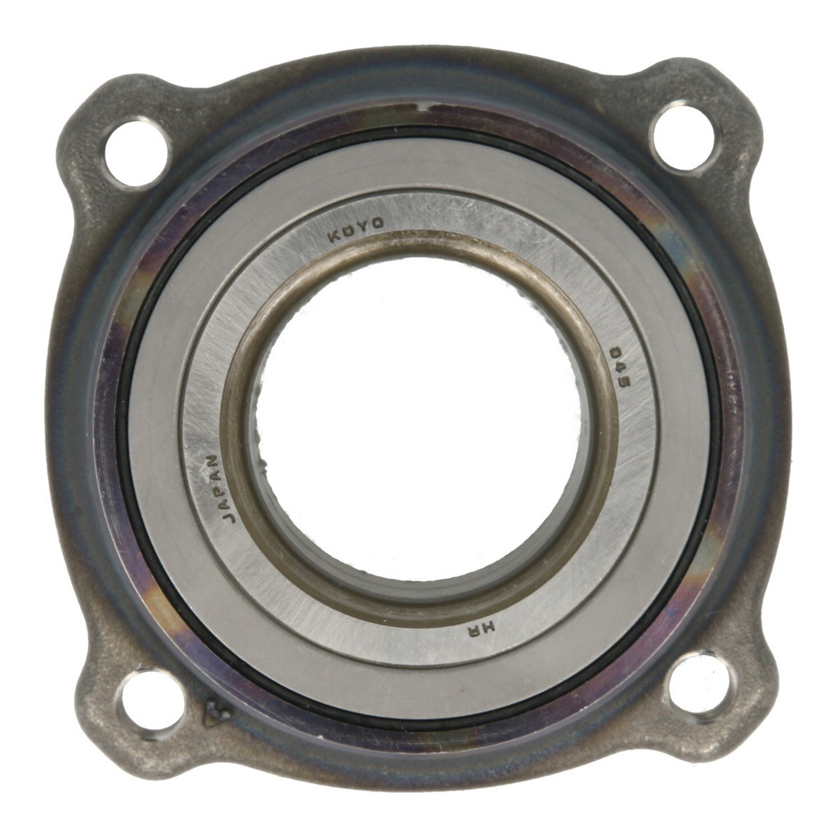 Підшипник маточини (задньої) BMW 5 (E39/E60) 95-10 (к-кт) M47/M52/M54/M57/M62/S62/N47/N52 SNR