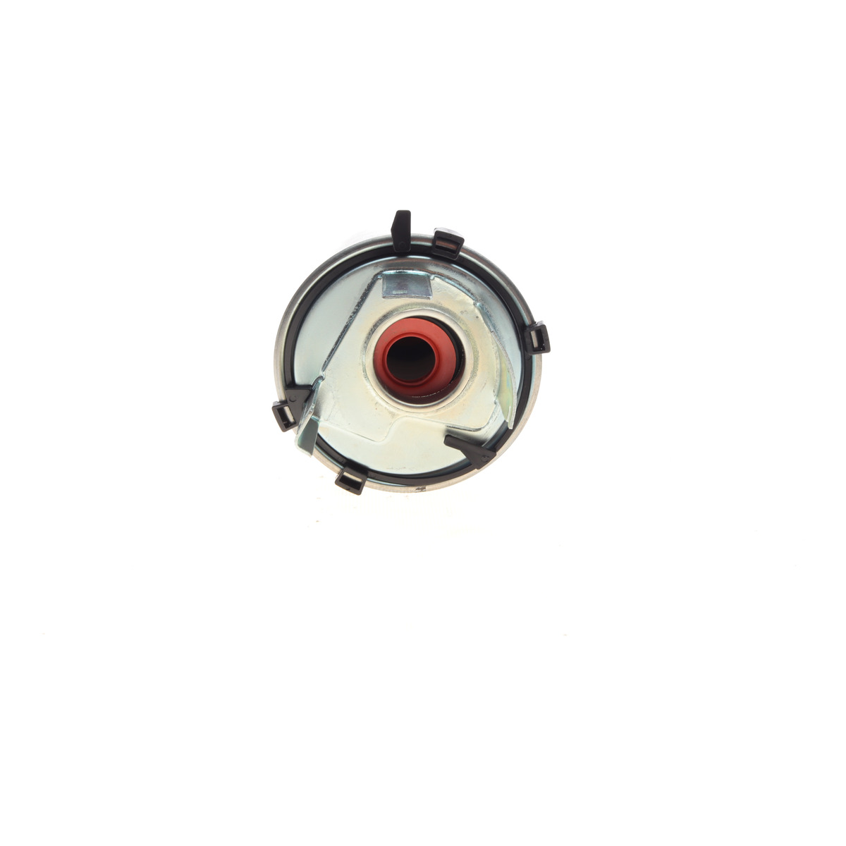 Фільтр паливний Nissan Qashqai II 1.5/1.6dCi 13-/Renault Kadjar 1.5/1.6dCi 15- Wunder Filter