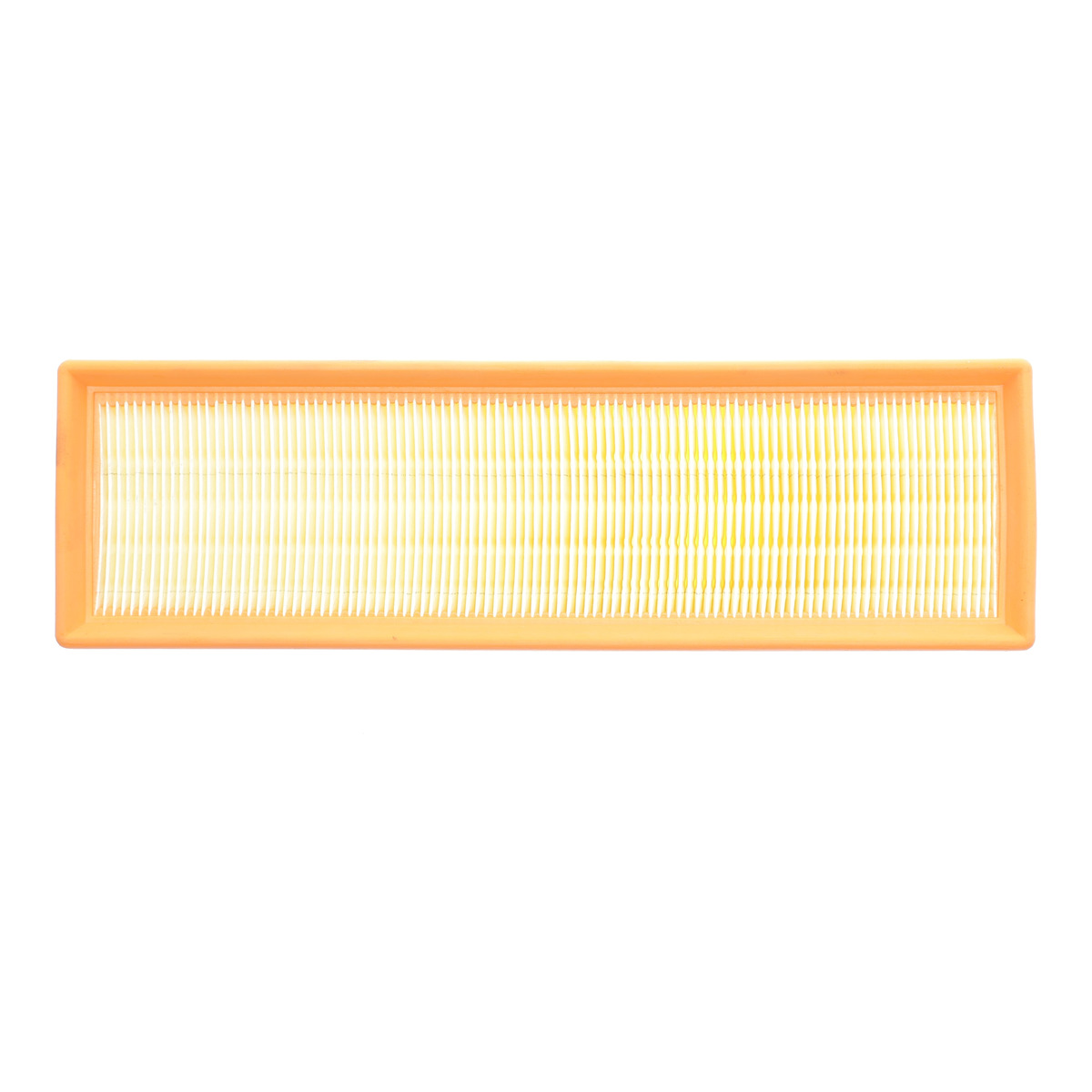 Фільтр повітряний Citroen Berlingo/C2 1.1i/1.4i/1.6 02-11/C3 1.1/1.4 09-/1.6VTi 17-/C4 1.6VTi 13- Alpha filter