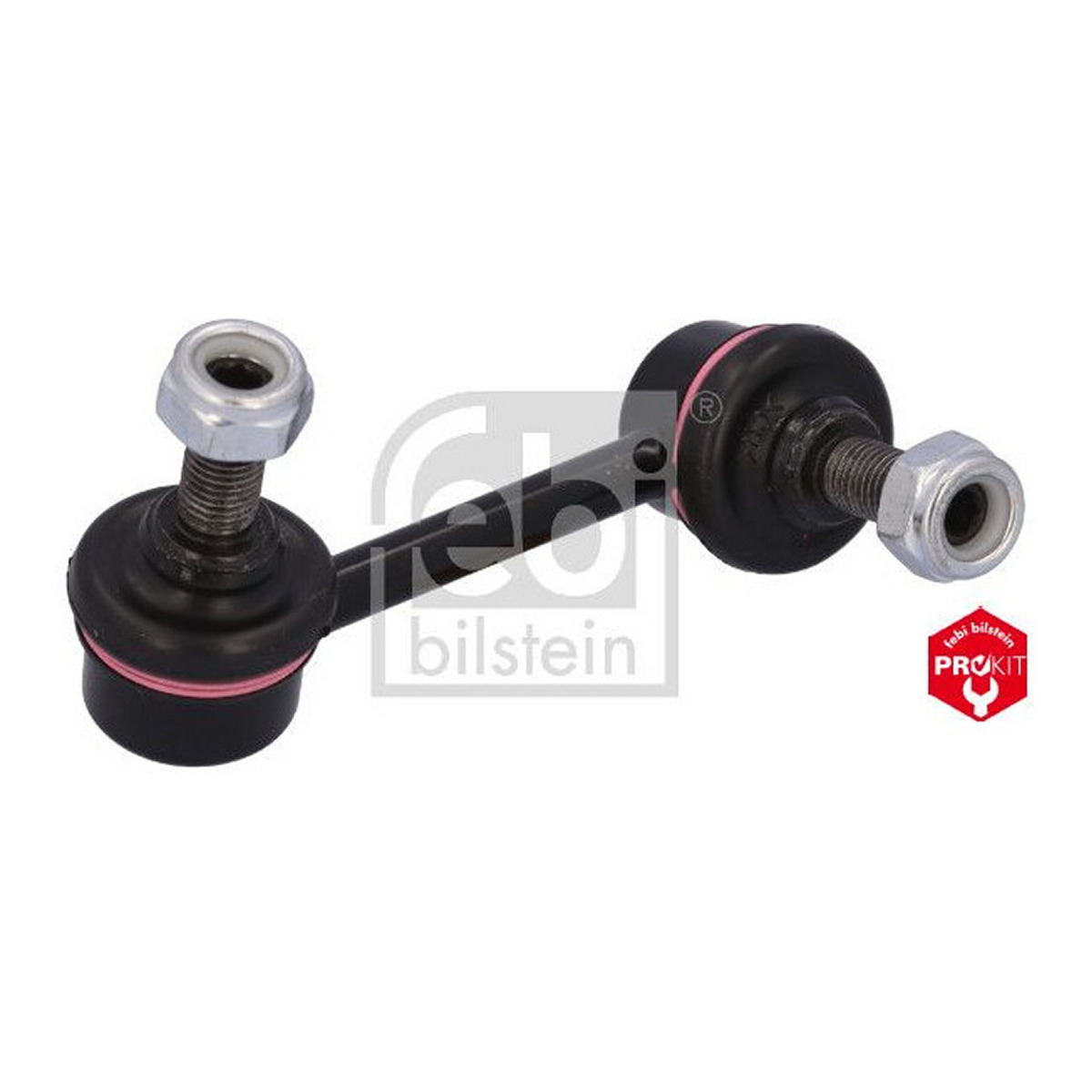Тяга стабілізатора (заднього) (R) Nissan Murano/Teano 2.0/2.3/3.5 03-08 Febi Bilstein фото 3