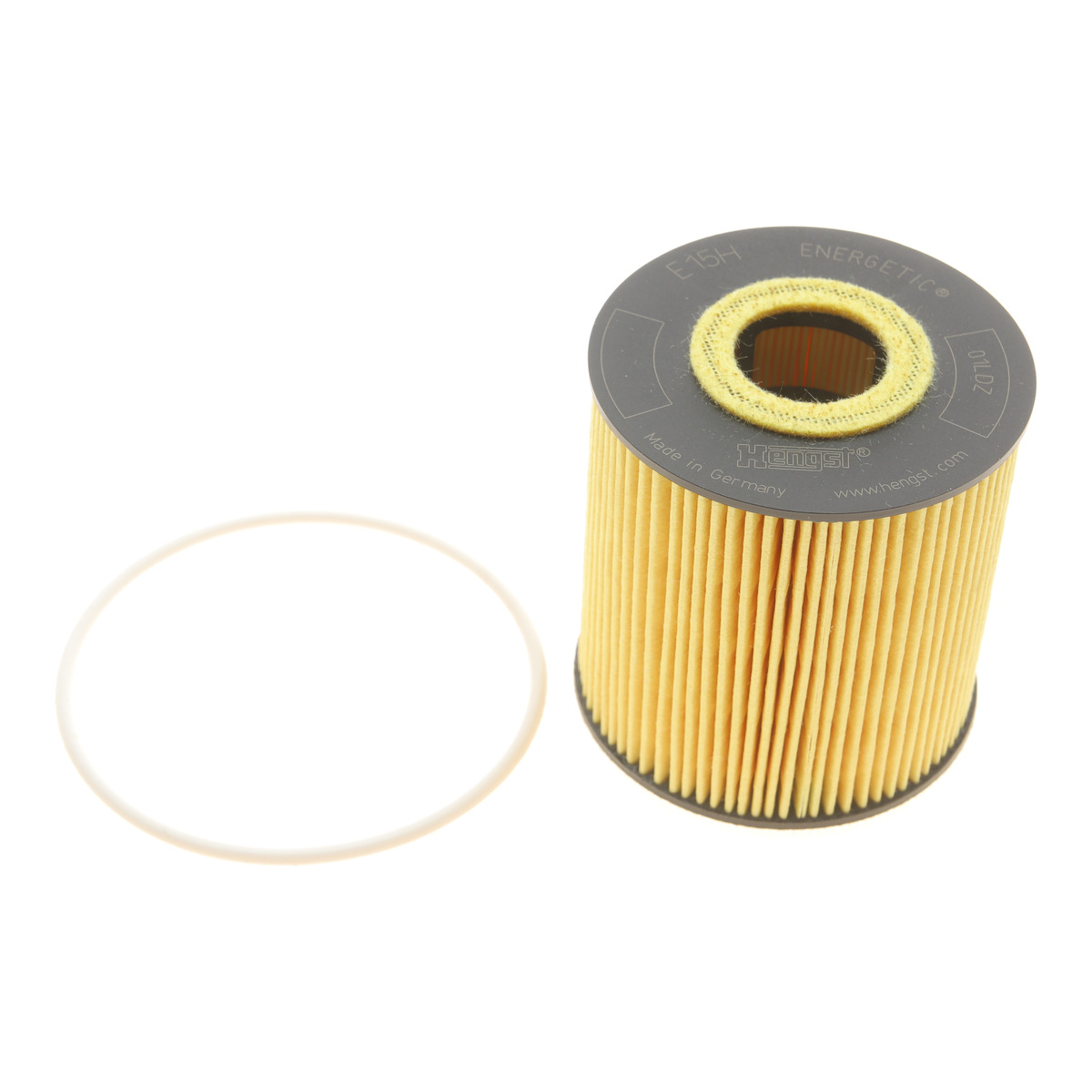 Фільтр масляний Volvo С70/S40/S60/S70/S80/XC90 1.6-3.0 95-12 HENGST FILTER