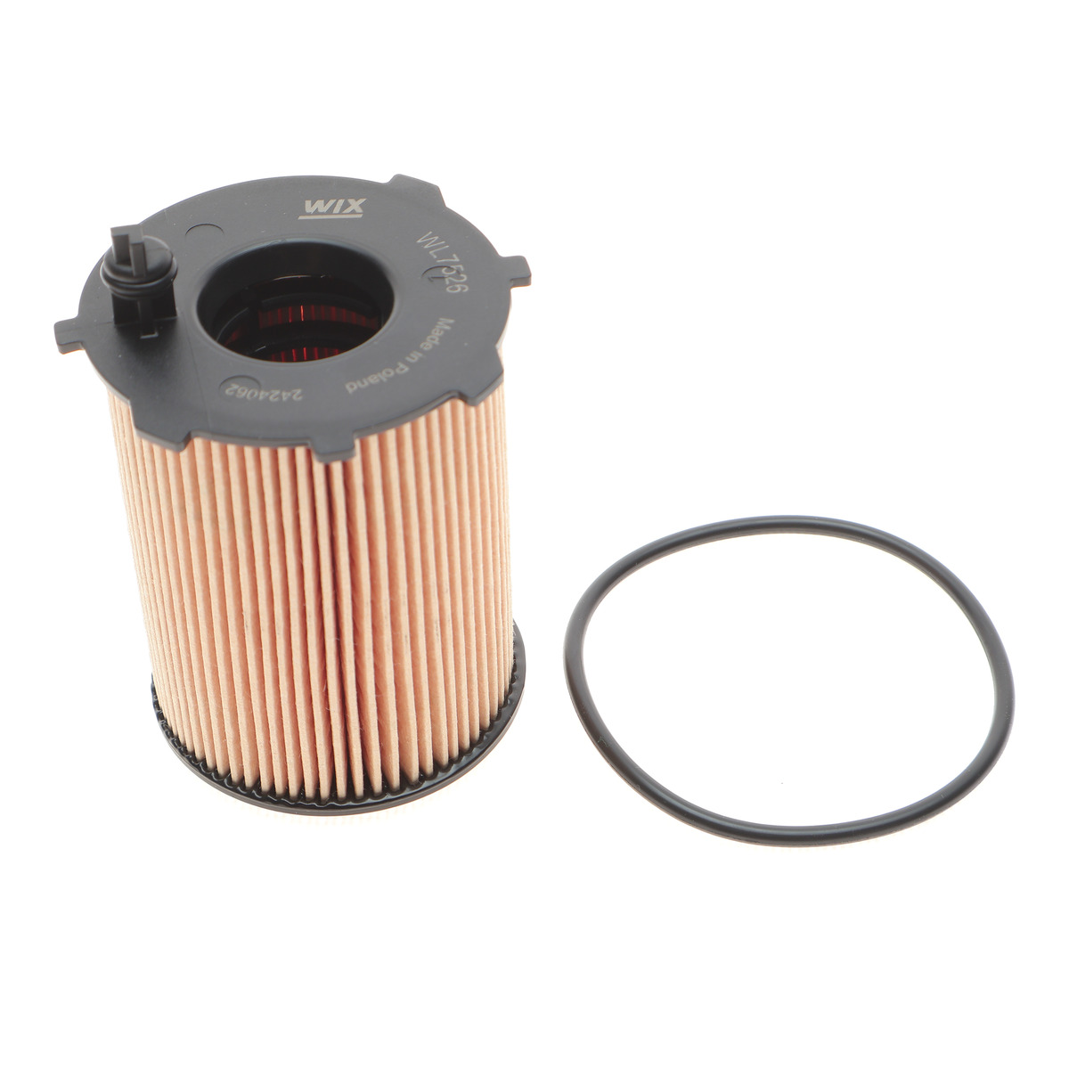 Фильтр масляный Citroen C3/C4/Berlingo/Peugeot 2008-5008/Partner/Expert 1.6BlueHDi 14-
