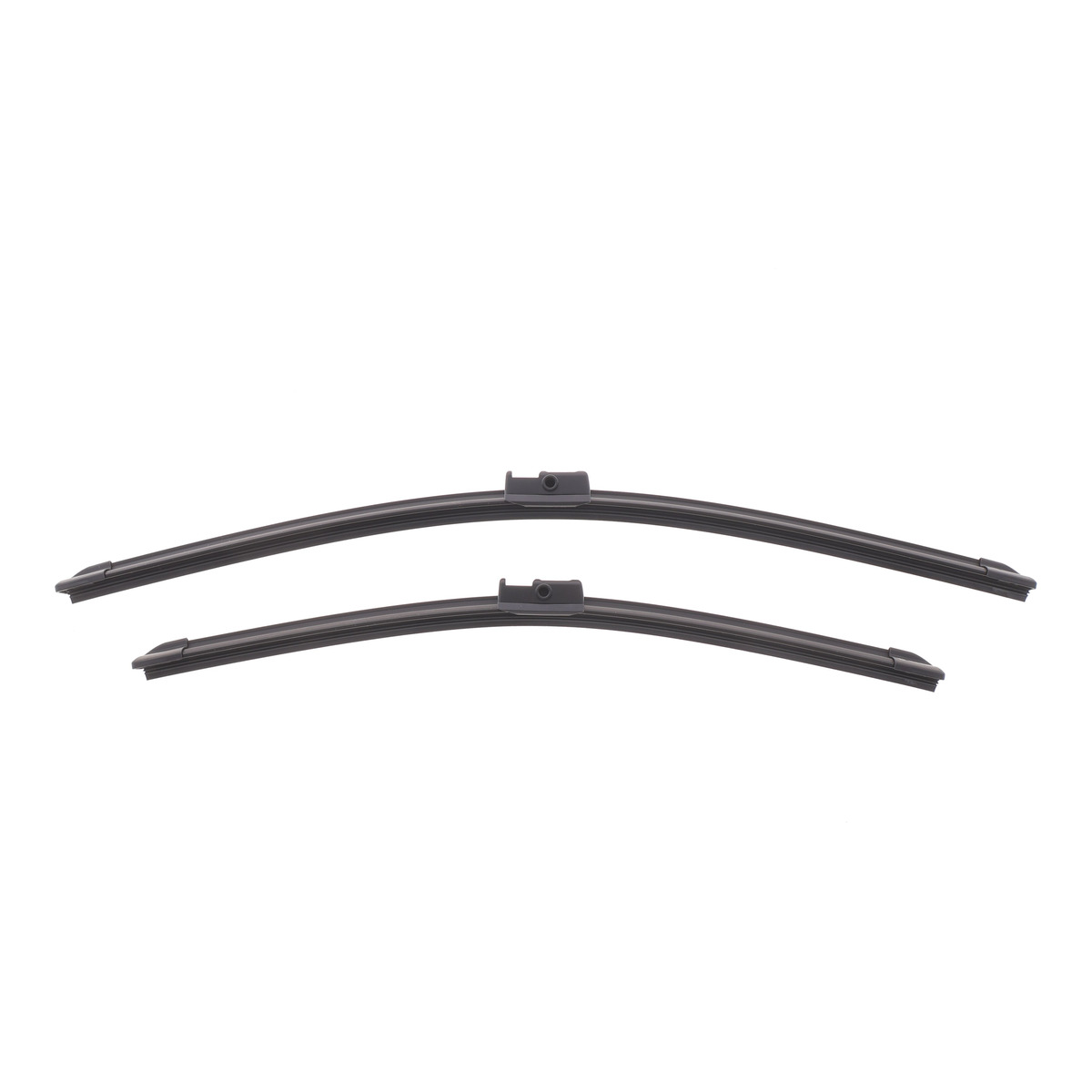 Щітки склоочисника (550/450mm) Opel Astra H 04-14/MB GLK-class (X204) 08-15 Bosch