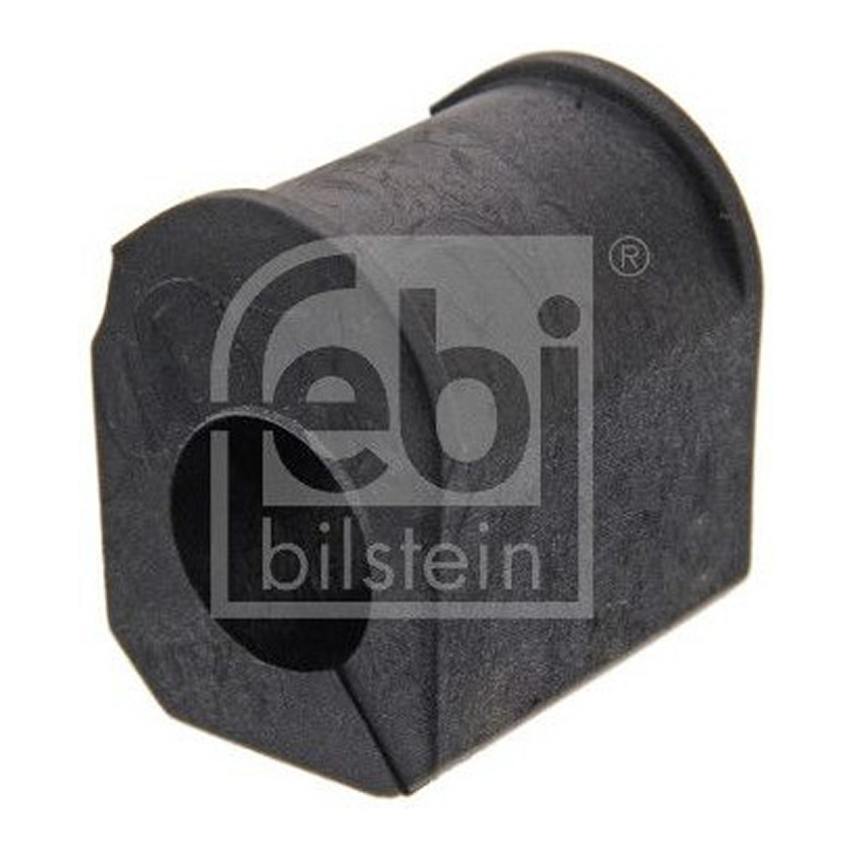 Втулка стабілізатора (переднього) Renault Clio 91- (d=20,5mm) Febi Bilstein