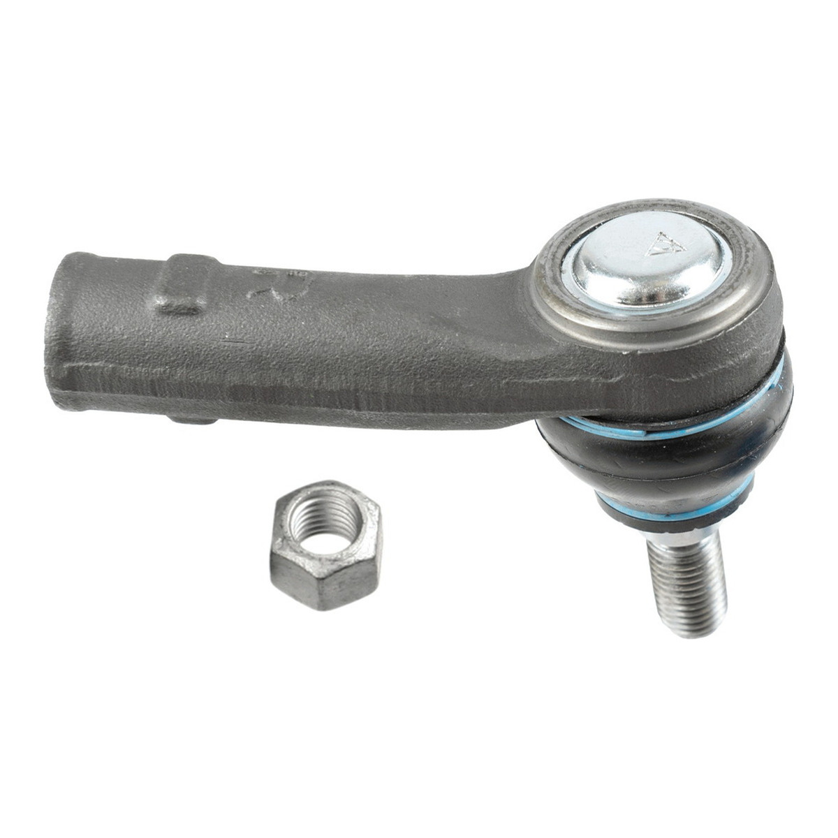 Наконечник рульової тяги VOLKSWAGEN: KOMBI BOX (T2), KOMBI BUS (T2), TRANSPORTER T4 BOX (7 LEMFORDER (10275 02) Lemforder
