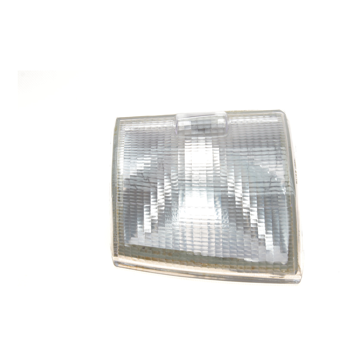 Поворот передній VW T4 90-03 (L) (білий) DPA