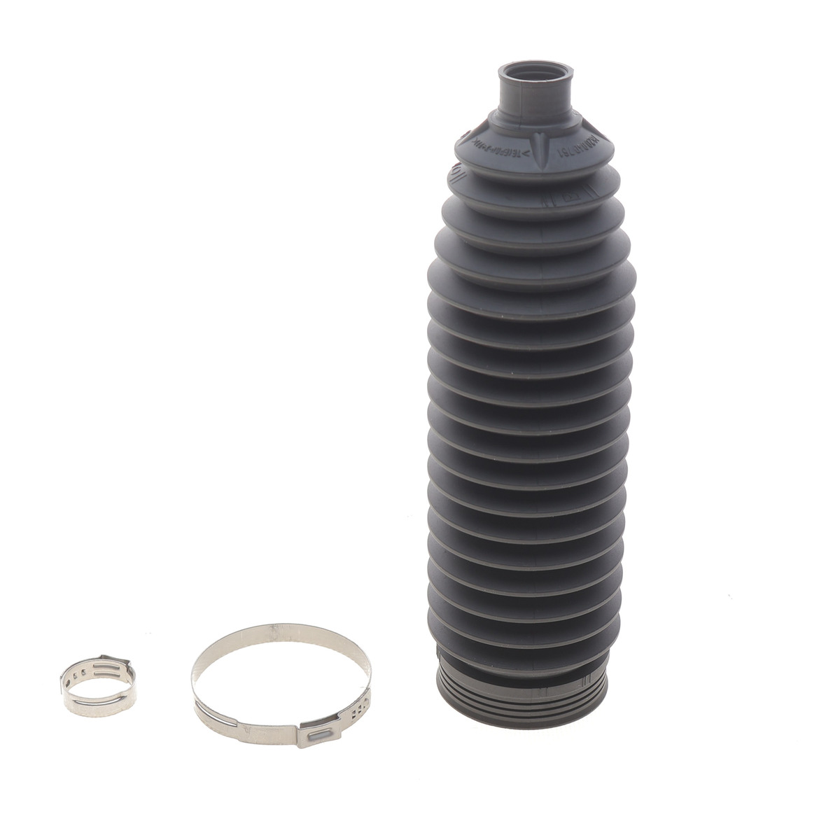 Пильник рейки рульової VW Golf IV 1.4-3.2 96-06 (+ хомути) Bosch