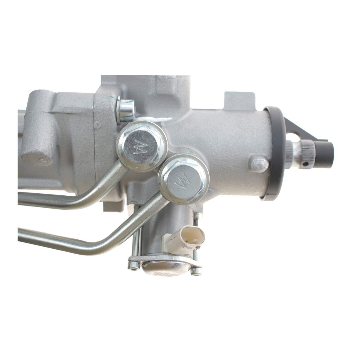 Рейка рульова BMW 5 (E60)/6 (E63) 03-10 M54/M57/N62 Solgy