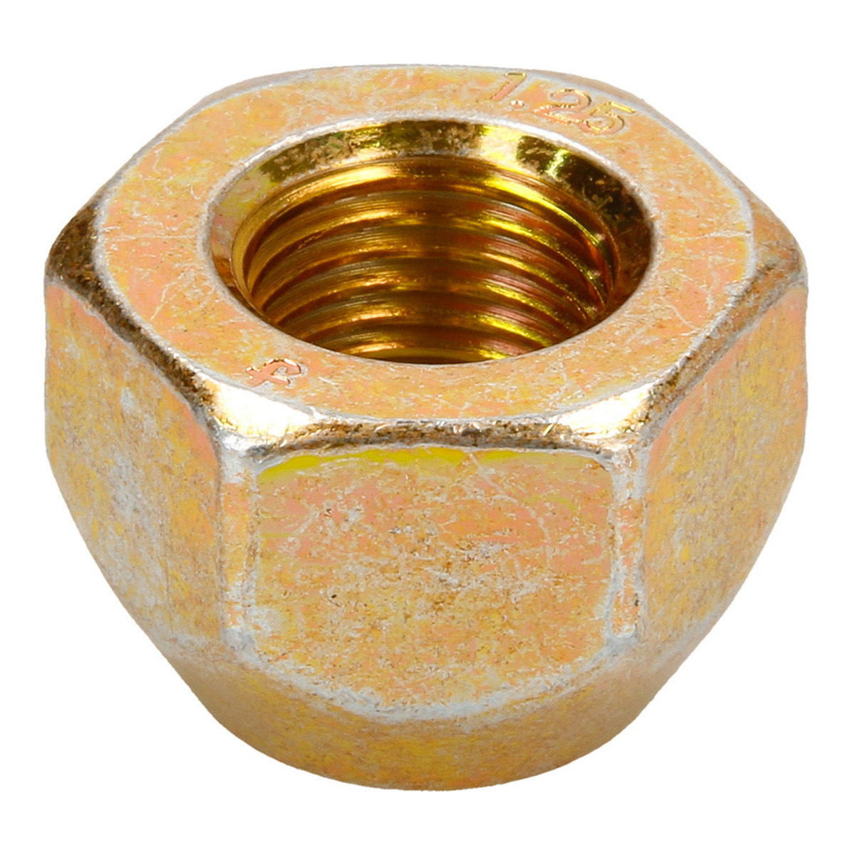 Гайка колісна Nissan (M12x1.25) Febi Bilstein