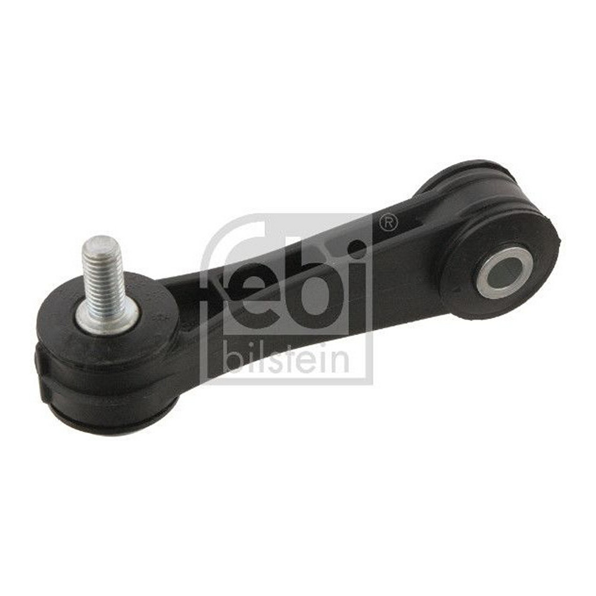 Тяга стабілізатора (переднього) Skoda Octavia/VW Golf IV 1.9TDI 97-05 (Пласт.) Febi Bilstein