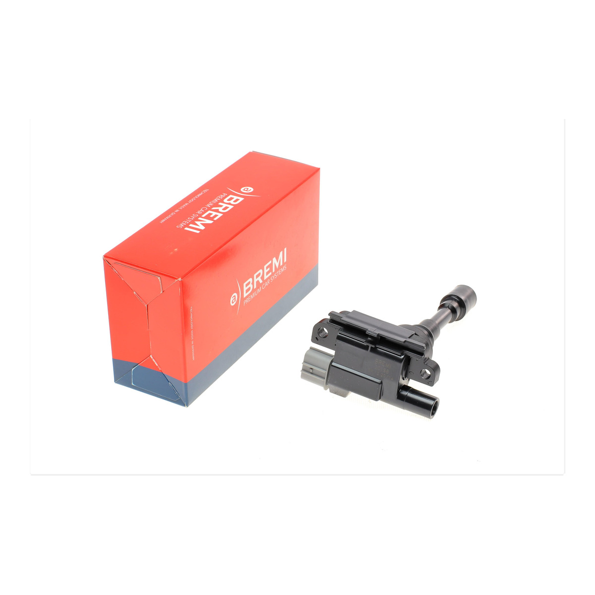 Катушка зажигания Suzuki Swift 1.3-1.6 05-/SX4 1.5-1.6 06-/Fiat Sedici 1.6 06-14