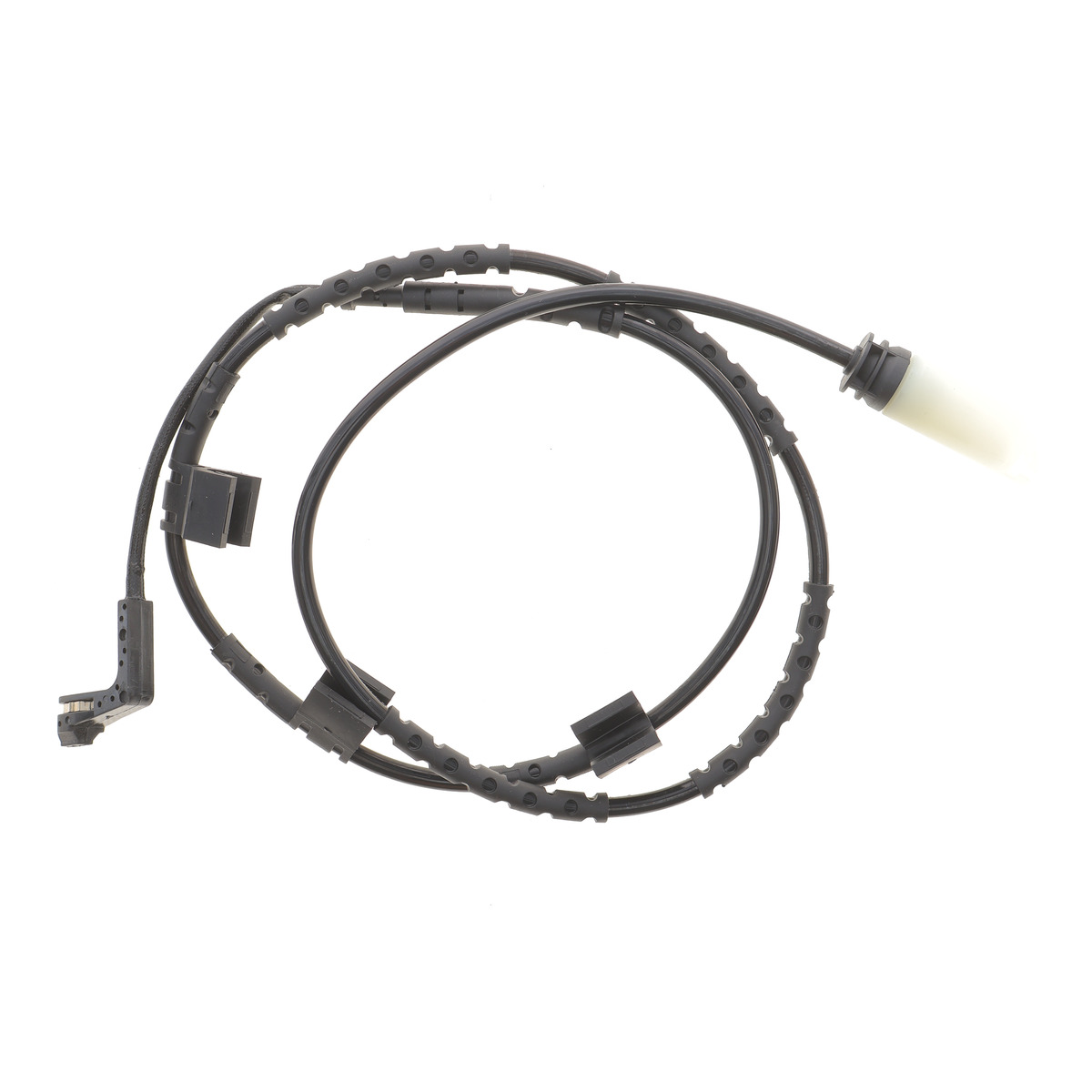 Датчик зносу гальмівних колодок (задніх) Mini (R55/R56/R57) 06-15 (L=1145mm) Quick Brake