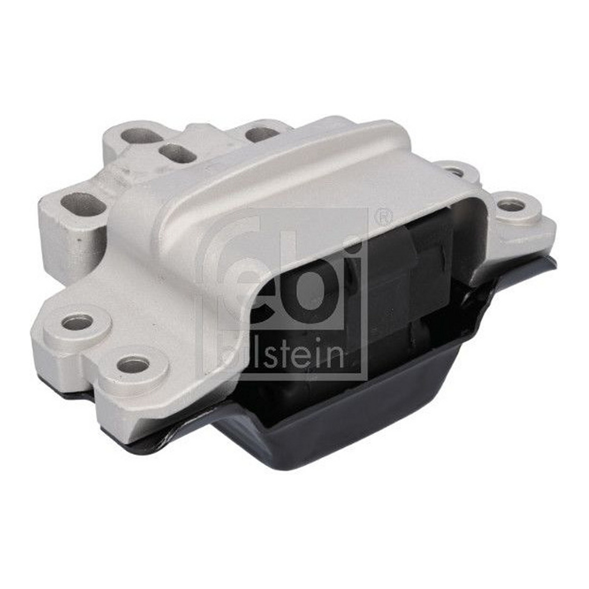 Подушка КПП VW Golf V-VI/Caddy III 1.9*2.0 TDI Febi Bilstein фото 3