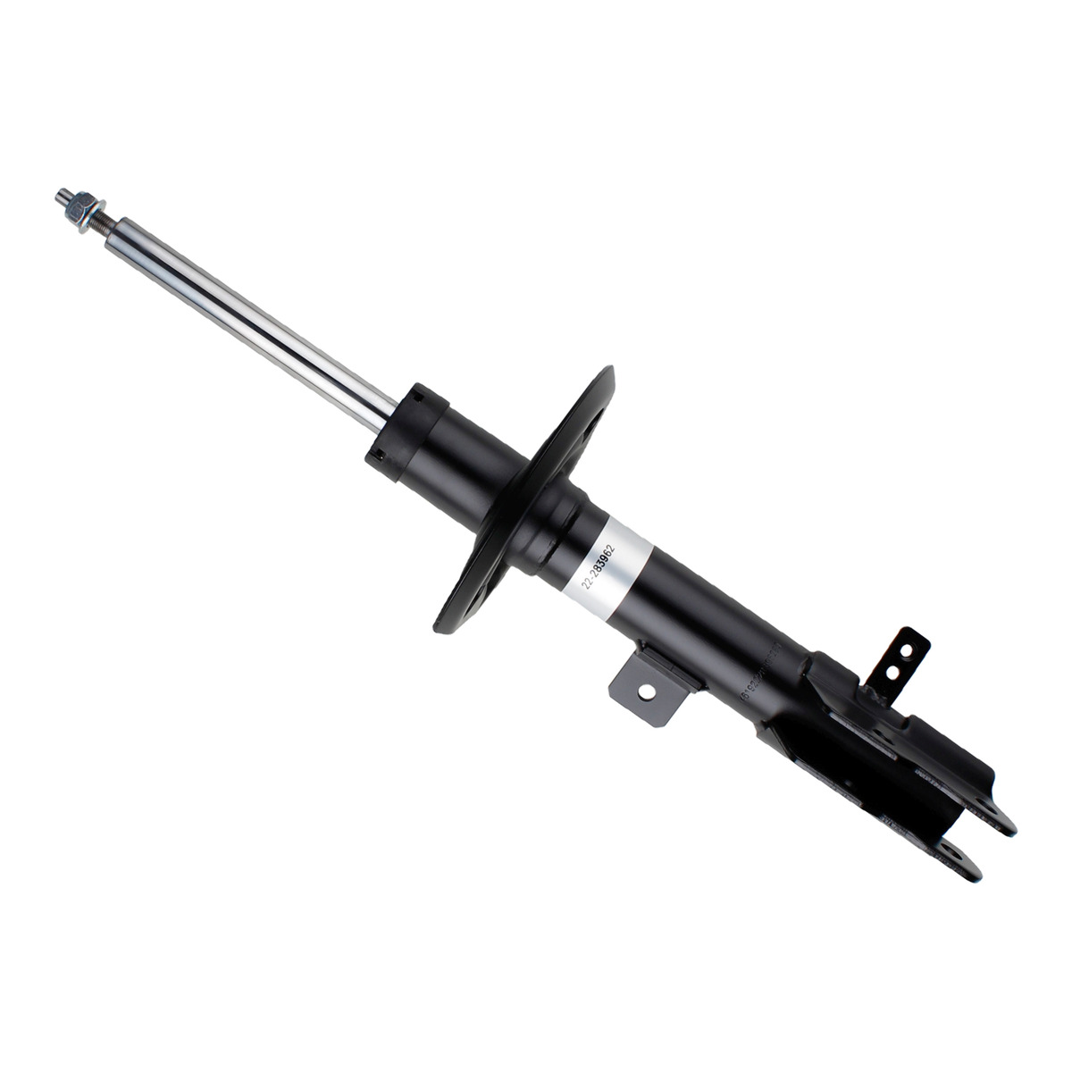 Амортизатор газомасляний B4/JEEP COMPASS PATRIOT '07-10' BIA ПЕРЕД ПРАВ BILSTEIN (22-283962) Bilstein