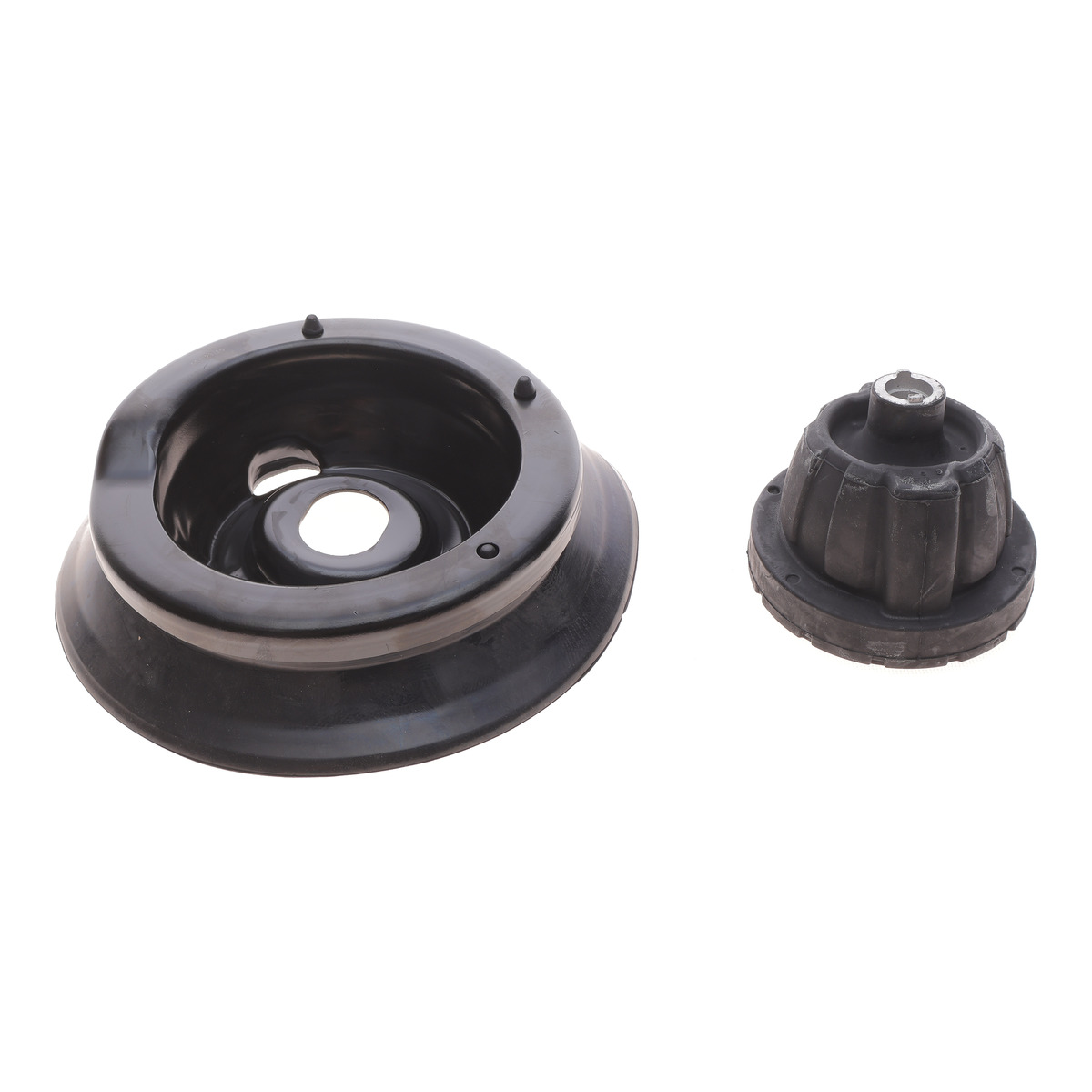 Подушка амортизатора (переднего) MB C-class (W203) 00-08/CLK-class (C209) 02-09