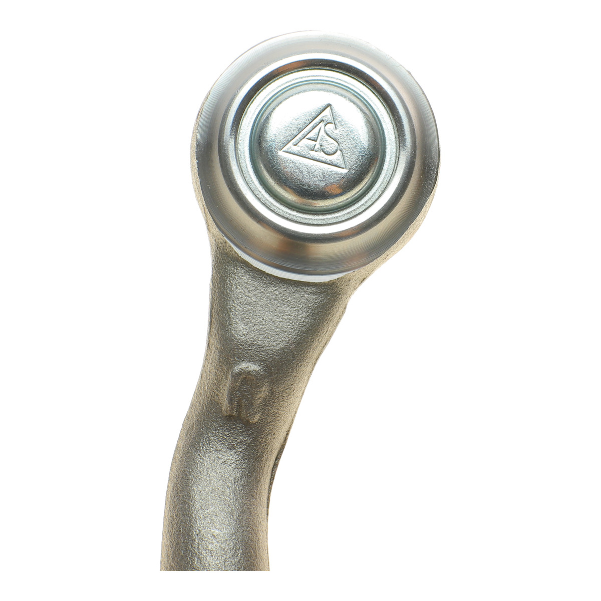 Наконечник тяги рульової (R) MB E-class (W211) 02- ASMETAL