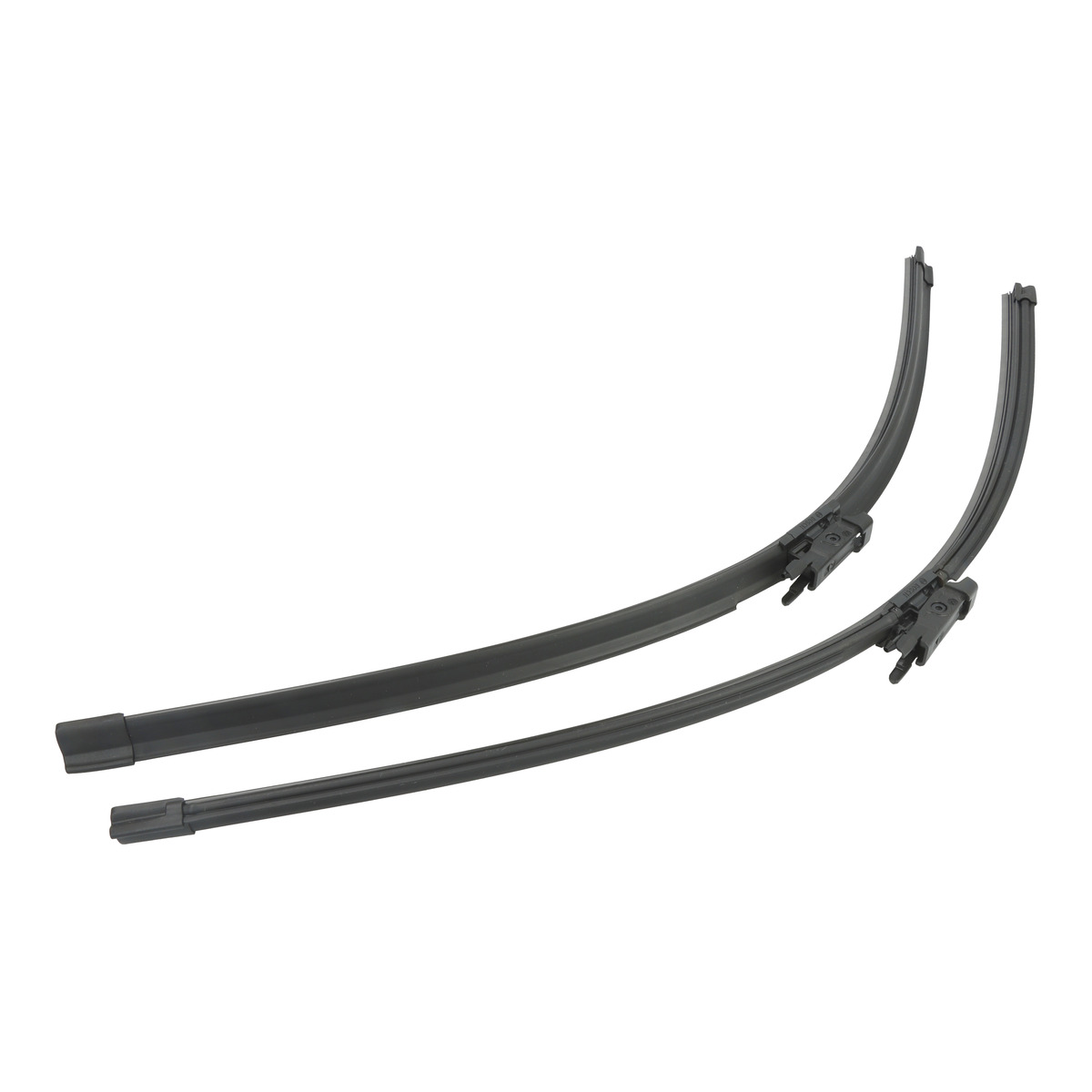 Щітки склоочисника (725/725мм) Ford Galaxy 1.5-2.0 TDCi/Ti 15- Bosch