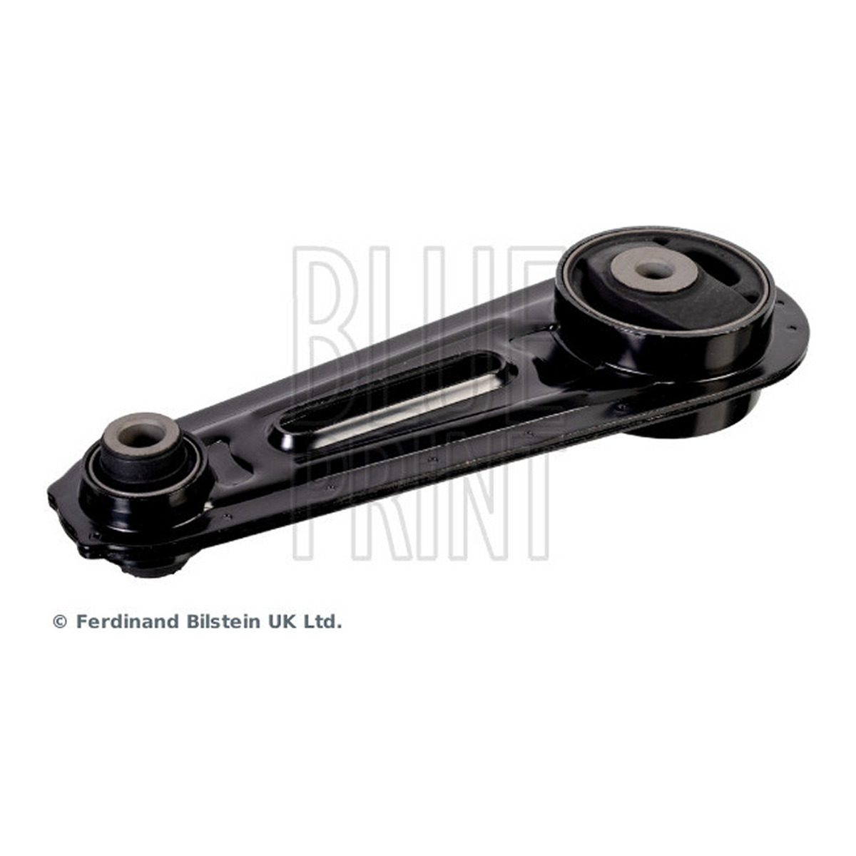 Опора двигуна Nissan Qashqai/X-Trail 1.6-2.5 07-18 Blue Print