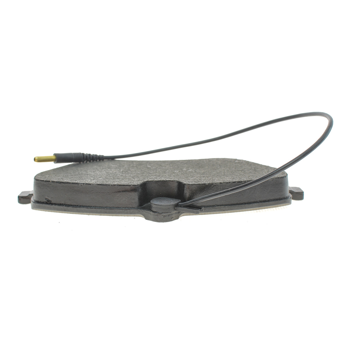 Колодки гальмівні (передні) Citroen C5 08-/C6 05-12/Peugeot 407 04-/607 00-11 (+датчики) Icer