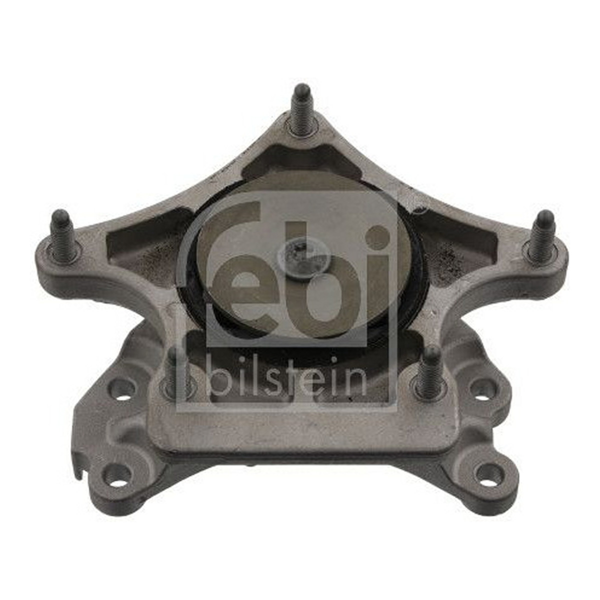 Подушка КПП MB C/E/S-class (W204/W212/W221) 4-Matic 05-/Vito (W447) 14-