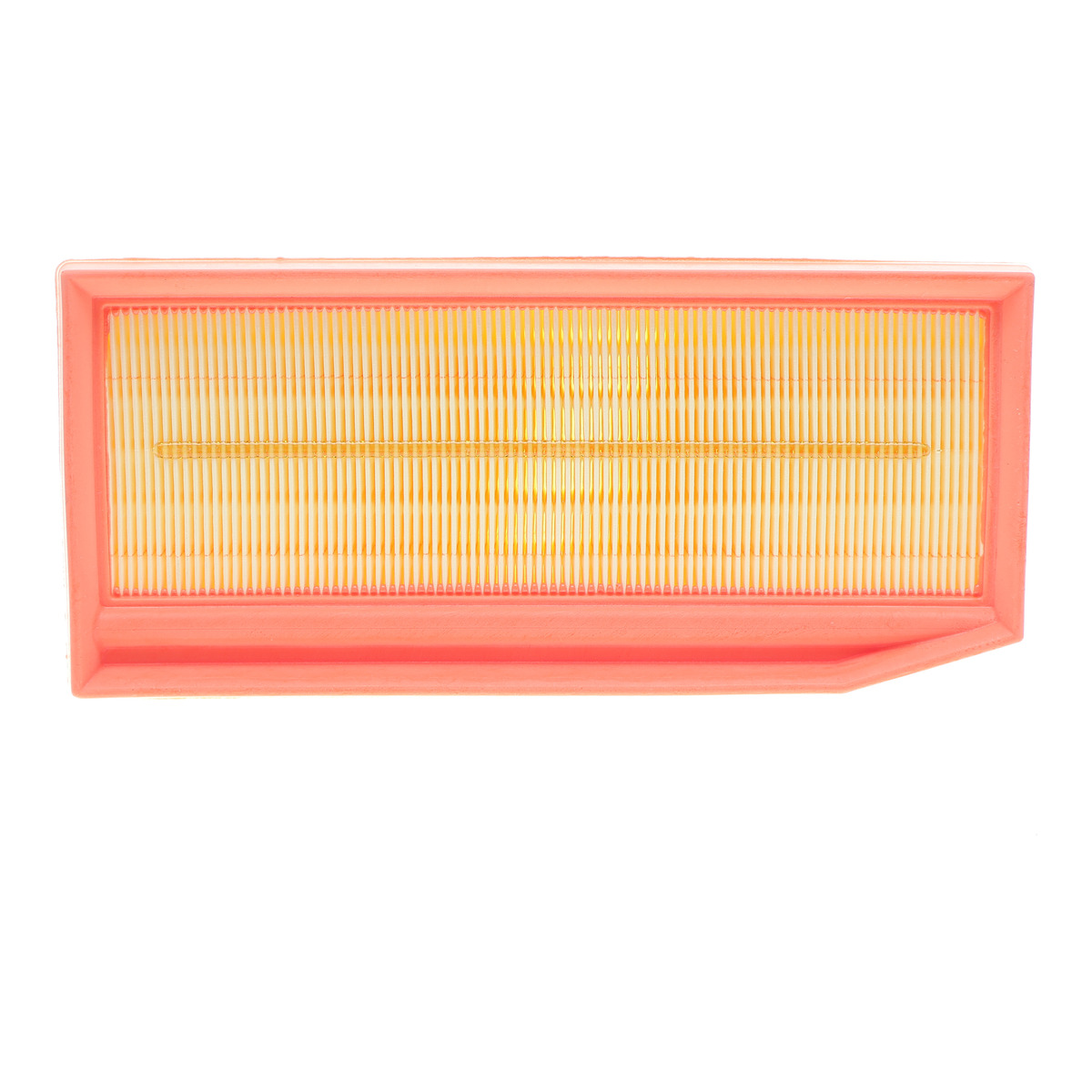 Фільтр повітряний Renault Clio/Dokker/Duster/Logan/Captur 12- (272.5x123.5x77) WIX Filters