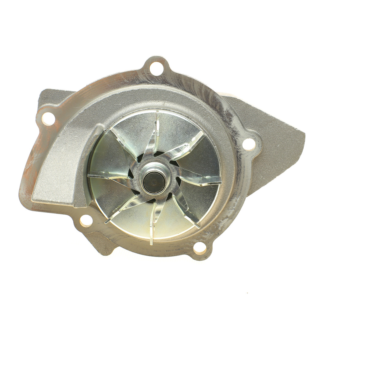 Помпа води Citroen C4-C8/Jumpy 2.0-2.2HDi/Fiat Scudo 2.0D/Ford Focus 2.0TDCI 01- (B/B)(8лоп) Bugatti