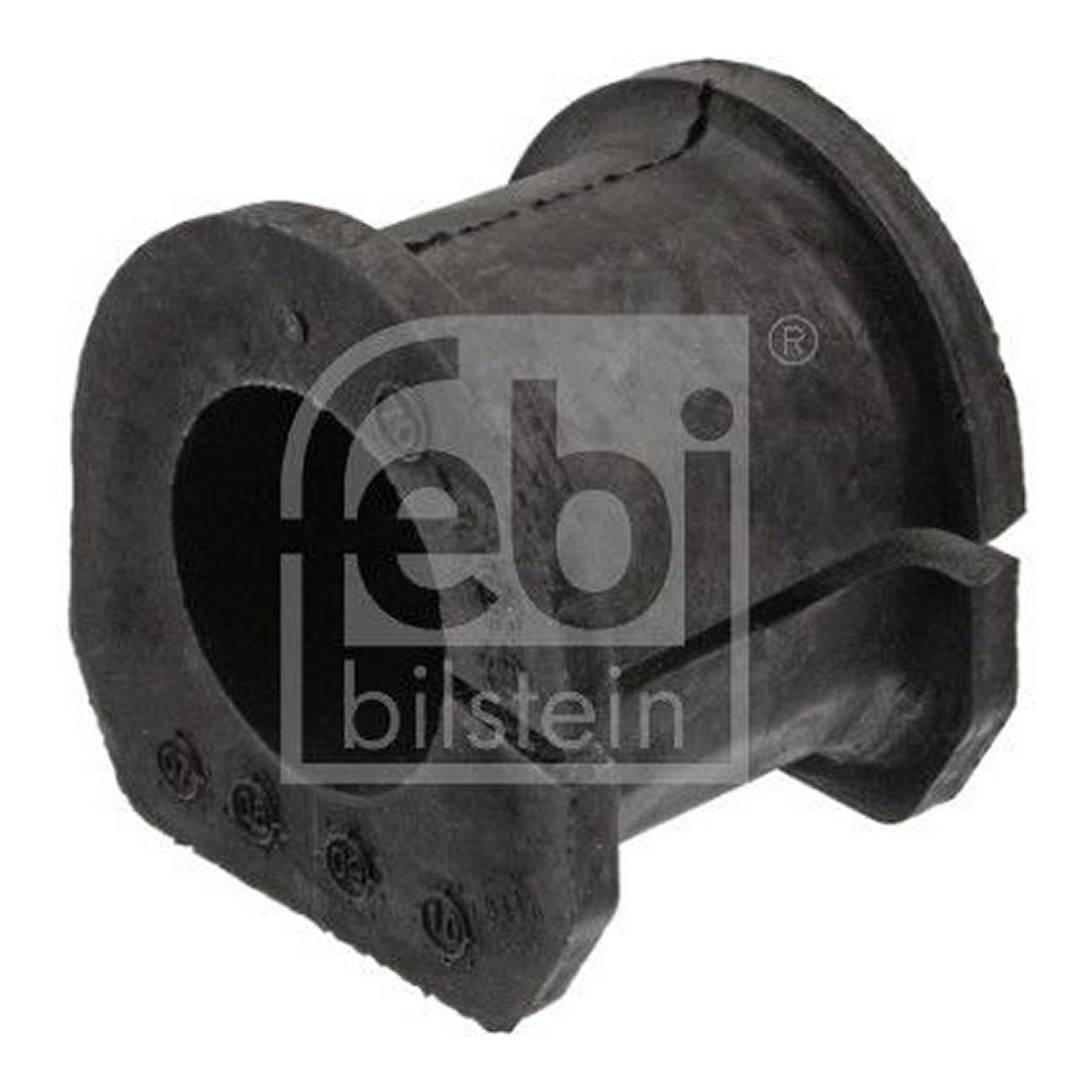 Втулка стабілізатора (переднього) Mitsubishi L200/Pajero 98- (d=30mm) Febi Bilstein