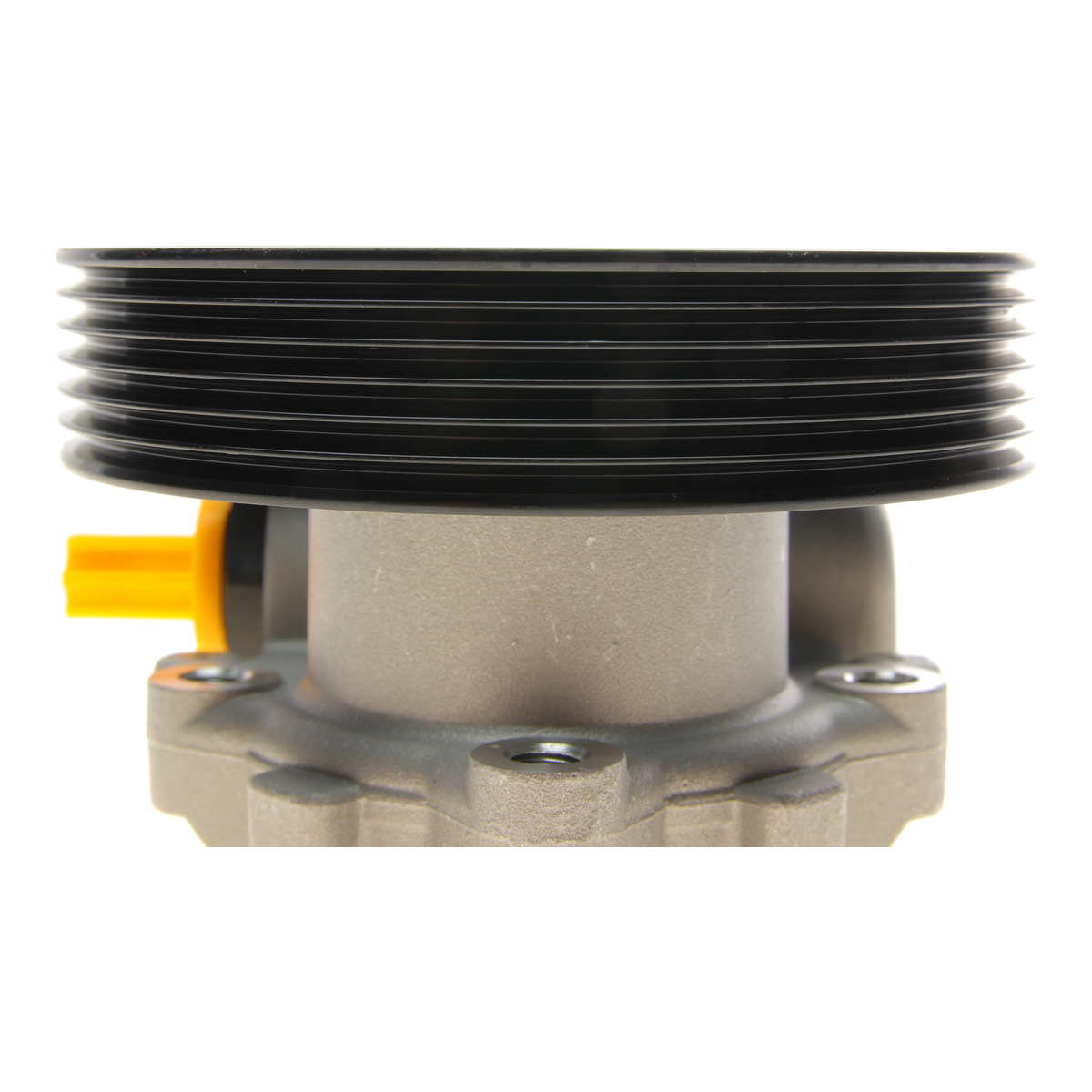 Насос ГПК Fiat Scudo 1.9D/2.0HDi 98-06 (114mm; 6PK) Solgy