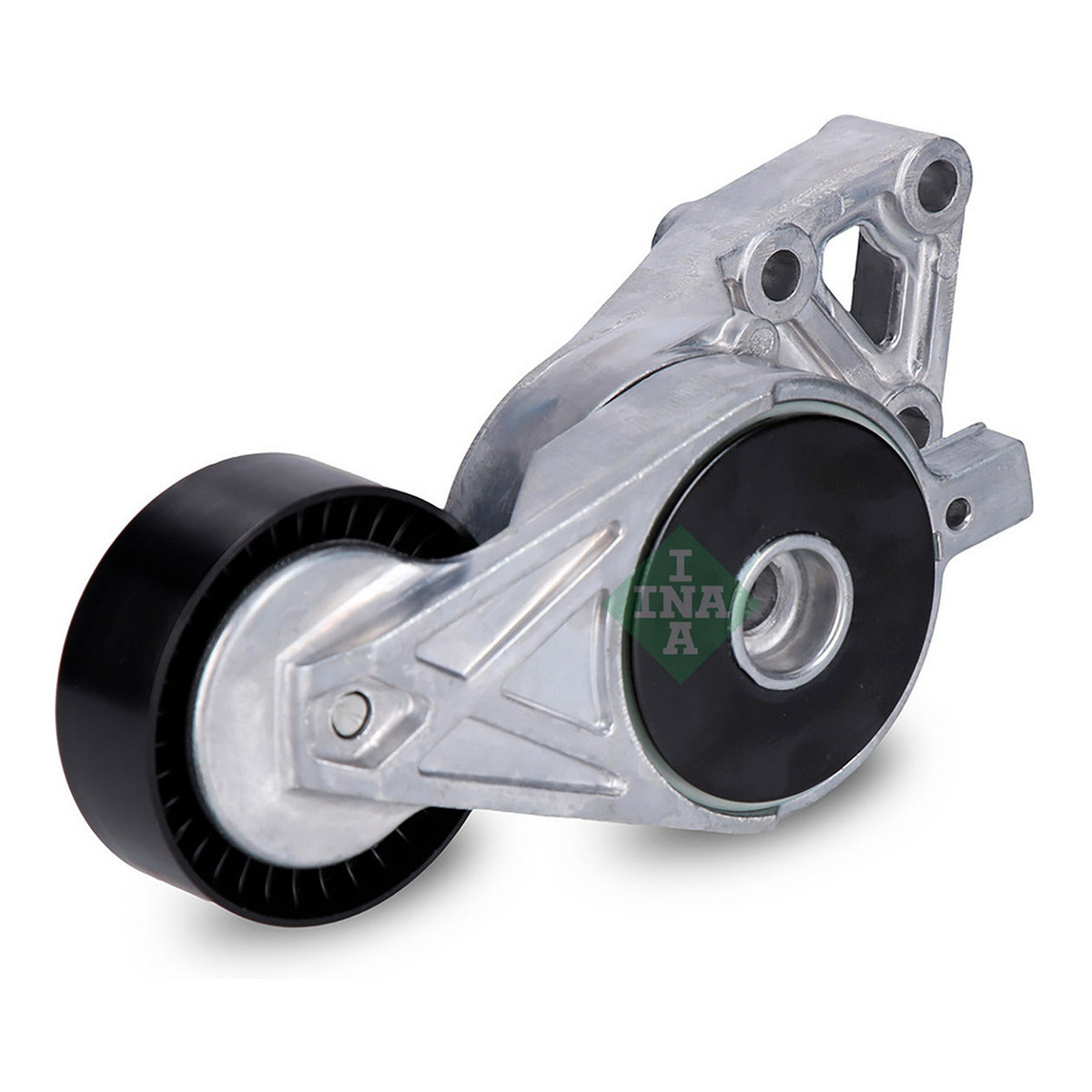 Натяжник ременя генератора VW T5 2.0 03-/Caddy III 1.6/2.0 BiFuel/EcoFuel 04-15 (70x24) Schaeffler INA