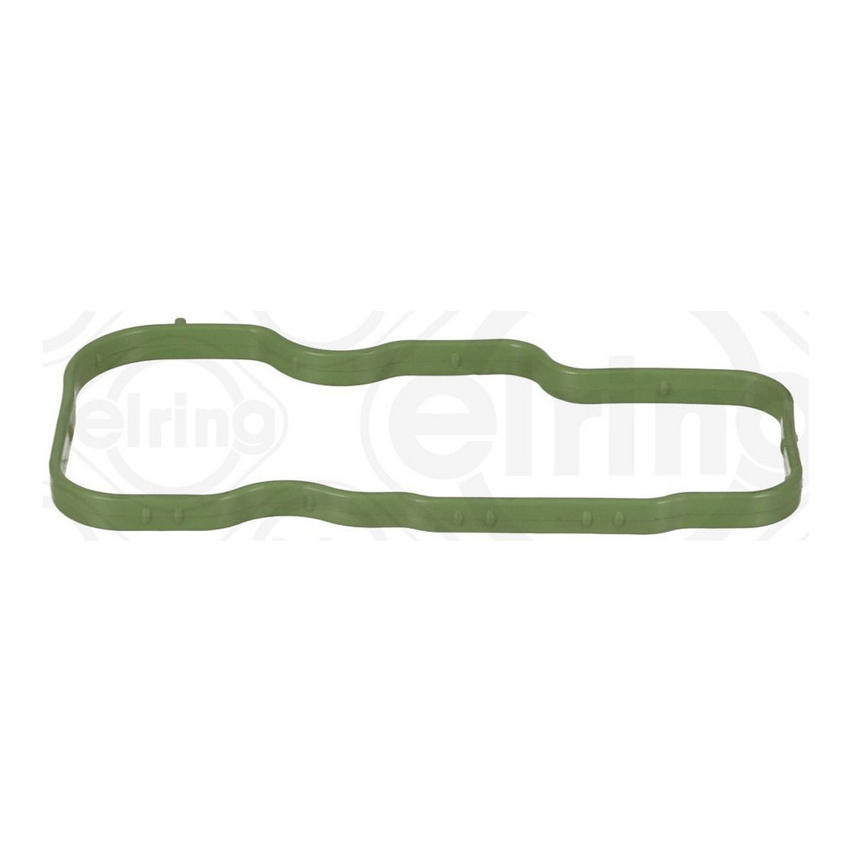 Прокладка колектора впускного Audi A4/A6/Q5/Q7/VW Touareg 2.7/3.0 TDI 04-18 ELRING фото 2