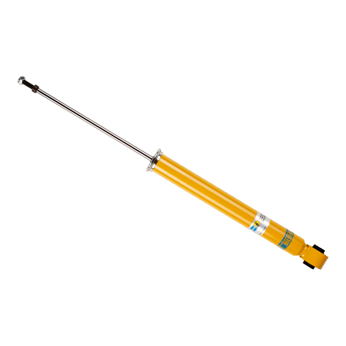Амортизатор газомасляний B6 / VAG GOLF VII (5G1, BE1)/ OCTAVIA (5E3) 12- 1-ТРУБ ПІДСИЛЕНИЙ BILSTEIN (24-229883) Bilstein