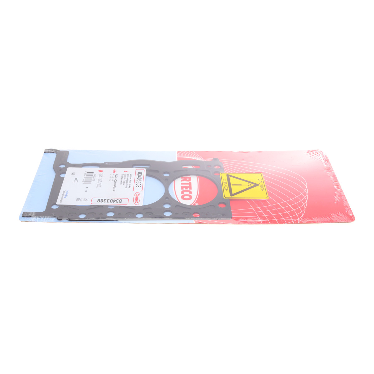 Прокладка ГБЦ Audi A4/A5/A6/Q5/Q7/VW Touareg 3.0 TDI 07-(1.58mm) Ø84,00mm (R) Corteco