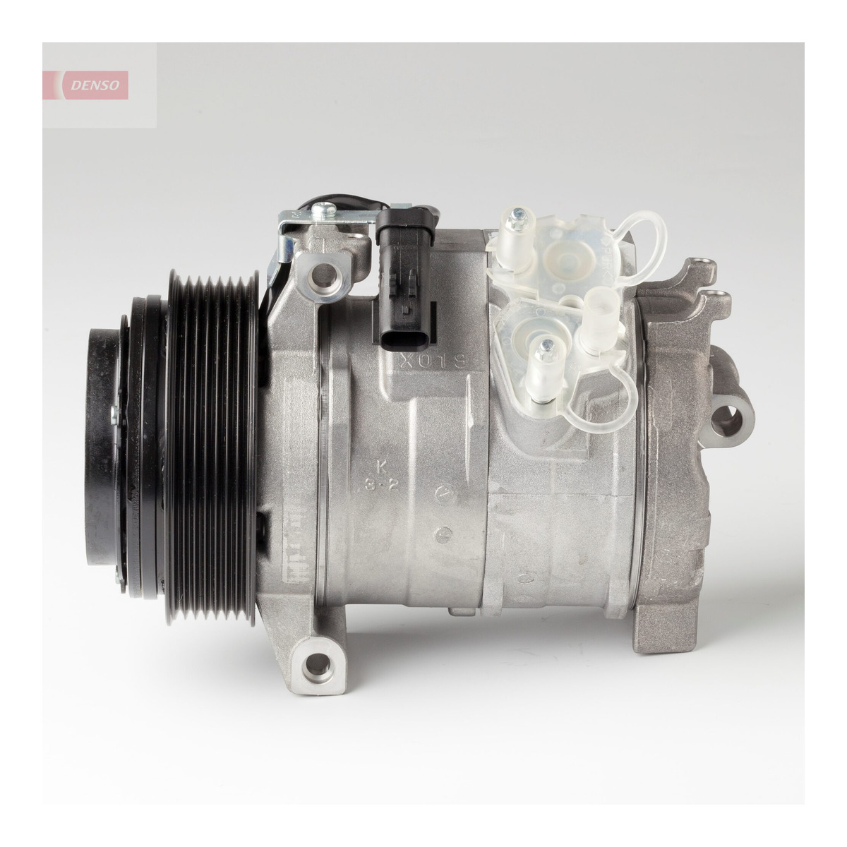 Компресор кондиціонера JEEP GRAND CHEROKEE (05-10) 3.0 CRD 06/05->05/07 DENSO (DCP06020) Denso