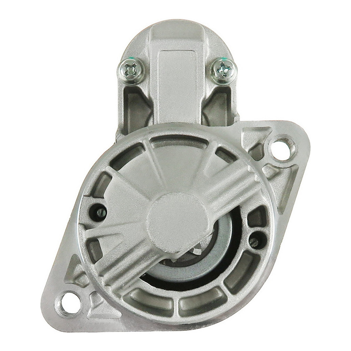Стартер Mitsubishi L200/L300/Pajero 86-07 (12V/1.2kw) (z=8) AS