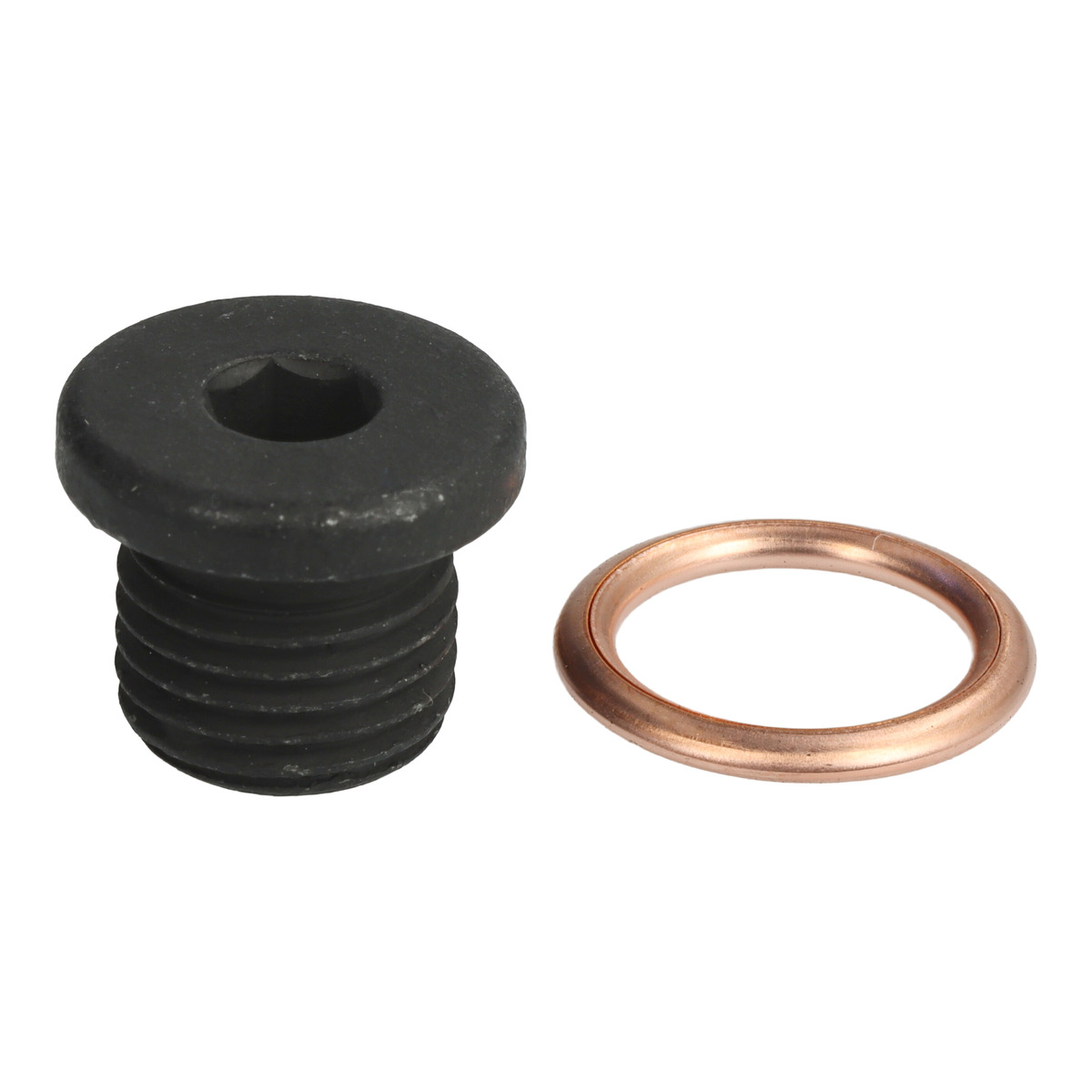 Пробка піддону автомобіля VW ASSORTMENT ELRING (982.340) ELRING