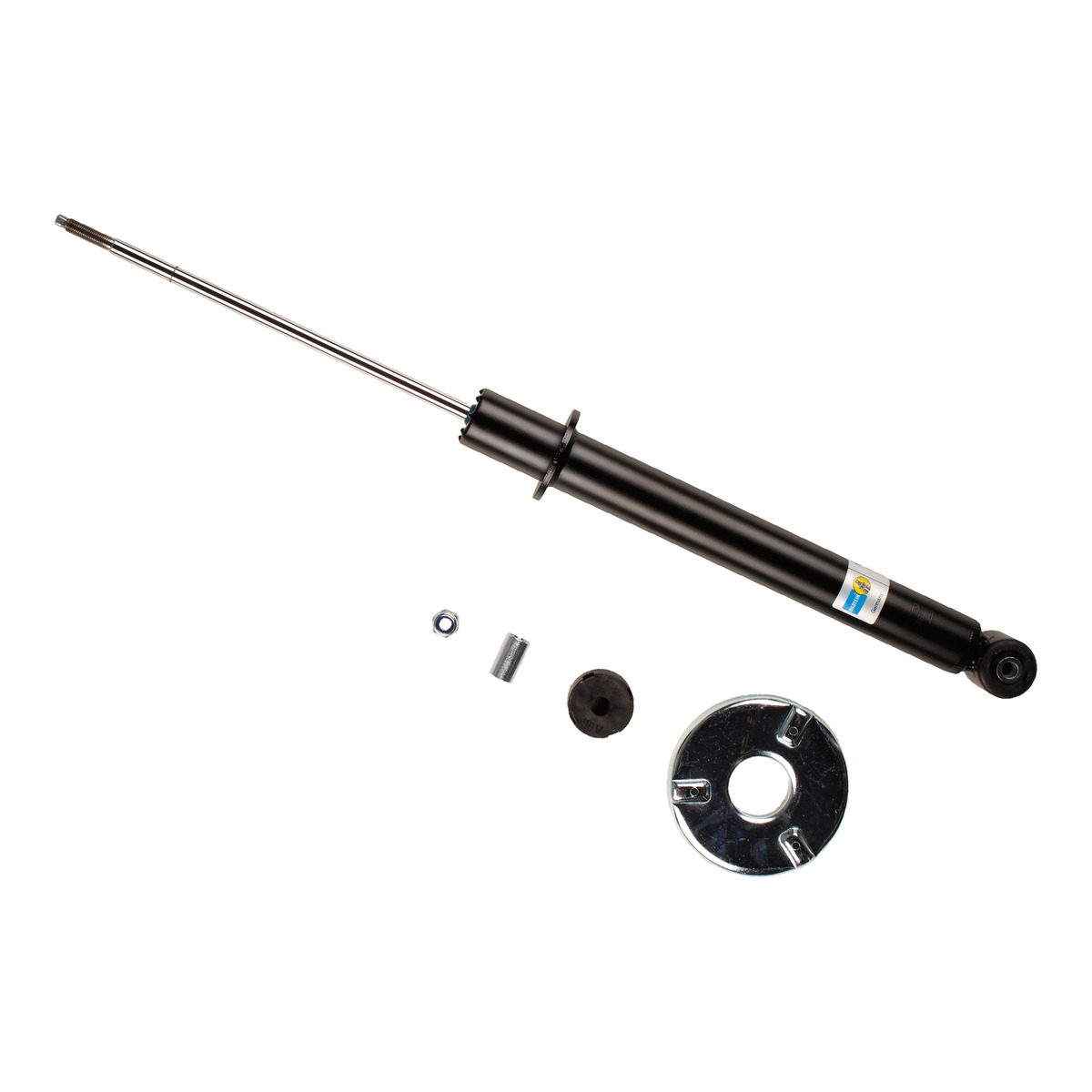 Амортизатор (задній) Audi A4 94-01 (тиск газу) (B4) Bilstein