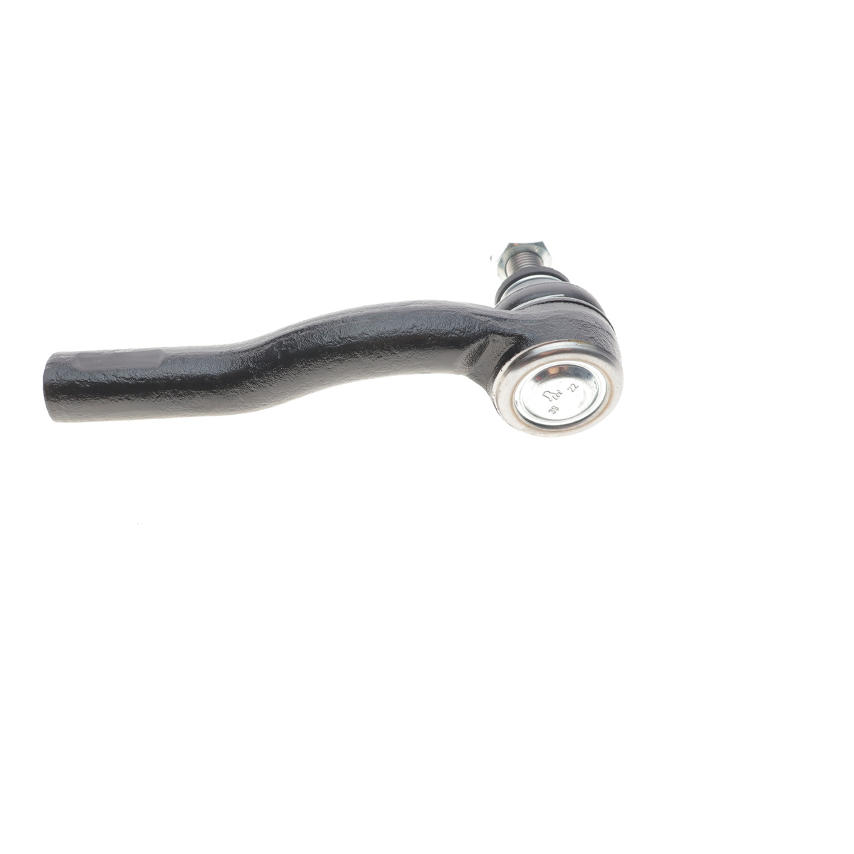 Наконечник тяги рульової (R) Chevrolet Lacetti 05-/Nubira 05-11/Daewoo Nubira 03- RTS