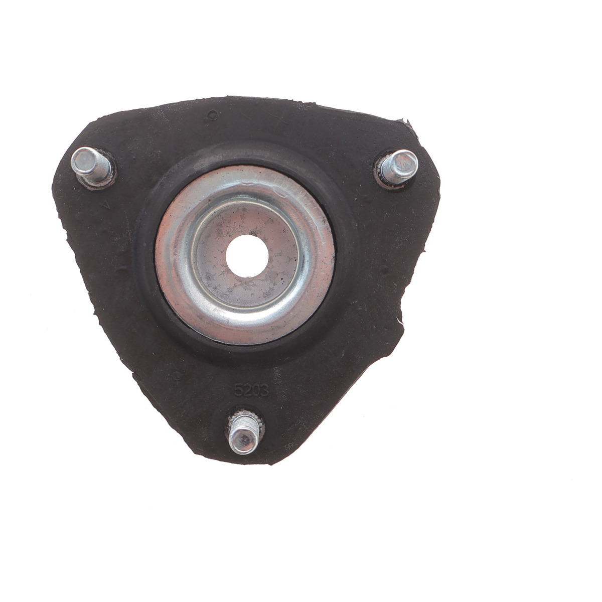 Подушка амортизатора (переднього) Ford Fiesta V/Fusion/Mazda 2 1.2-1.6 01- (без підшипника) Impergom