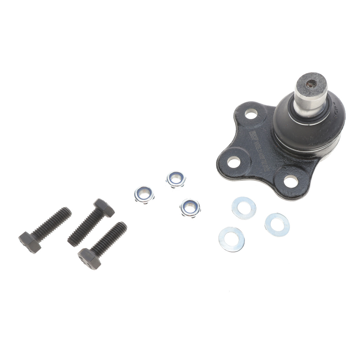 Опора шаровая (передняя/снизу) Ford Fiesta/Fusion 1.2-1.6 01-12
