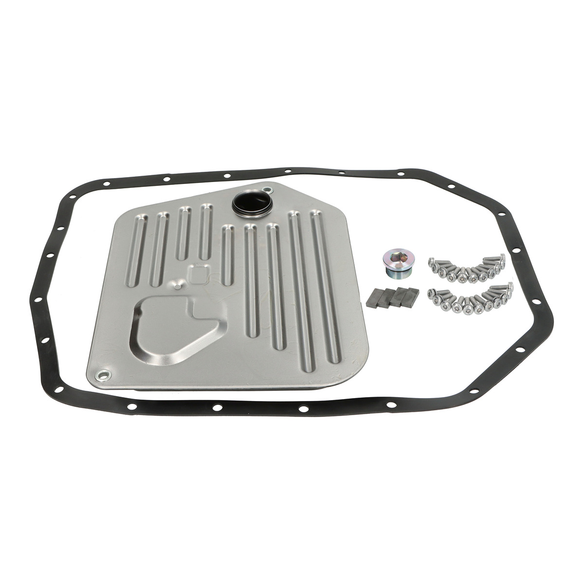 Фільтр АКПП BMW 5 (E39)/7 (E38)/X5 (E53) M52/M57/M62 94- (з прокладкою) Purflux
