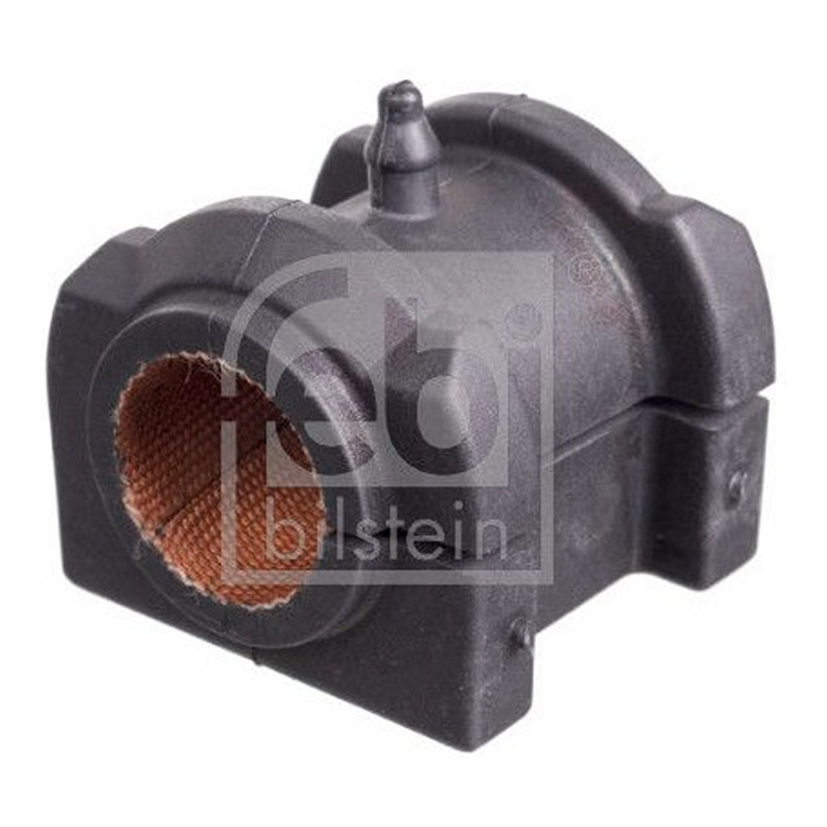 Втулка стабілізатора (переднього) Jeep Compass/ Patriot II 2.0-2.2CRD/2.4 06- (d=23mm) Febi Bilstein