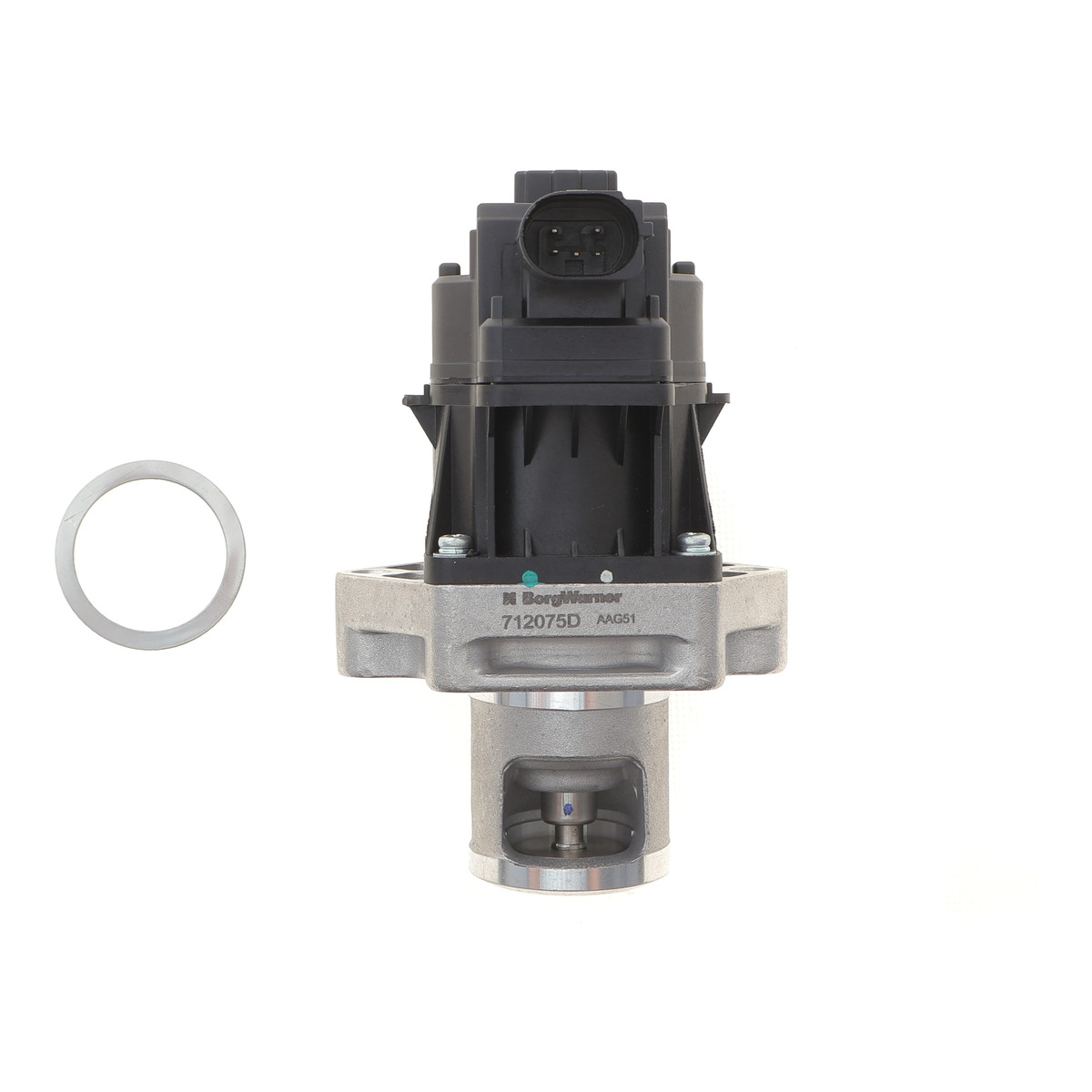 Клапан EGR Opel Insignia 2.0 CDTI 08-17