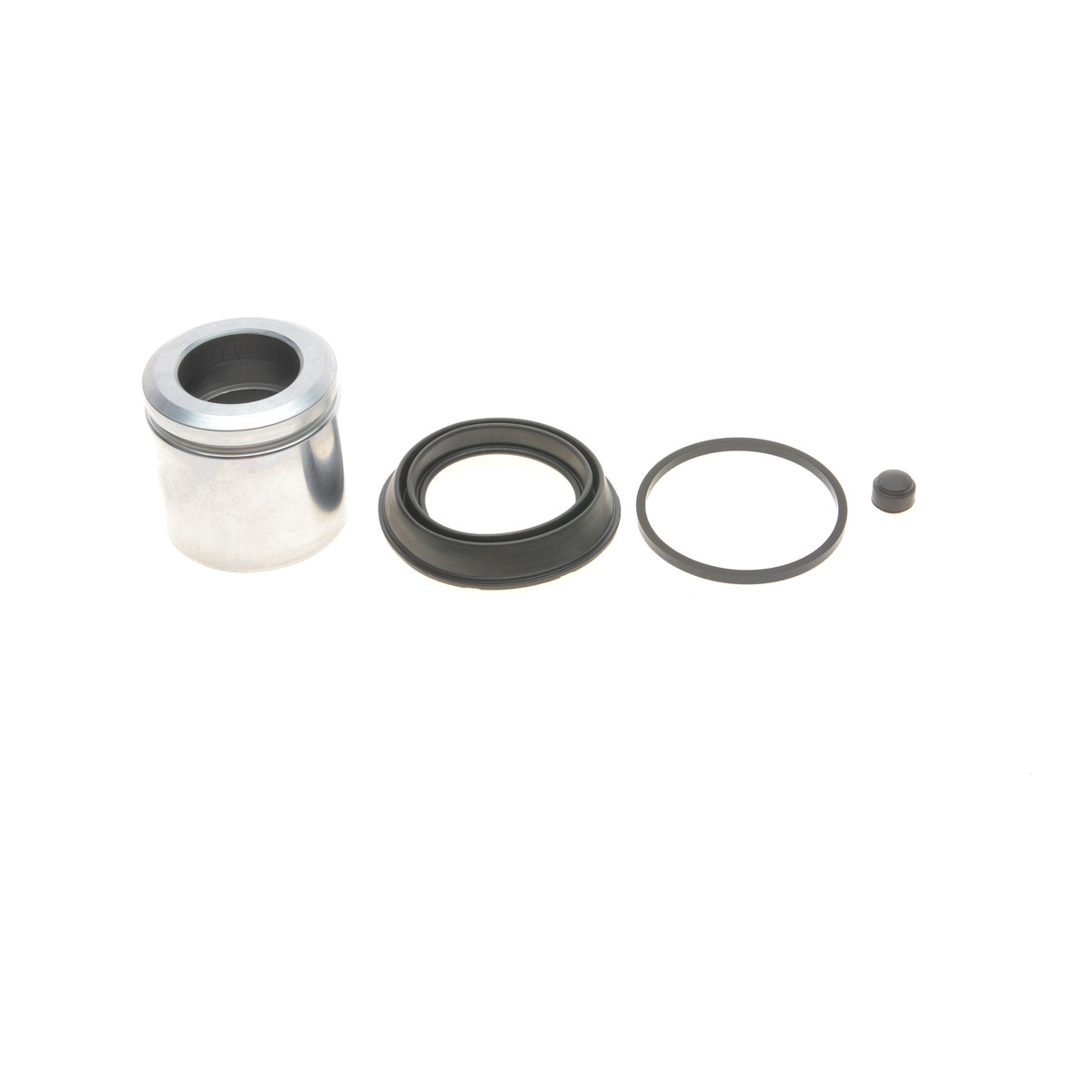 Ремкомплект суппорта (переднего) Opel Vecta C/Zafira 02-10 (d=57mm) (+ поршень)