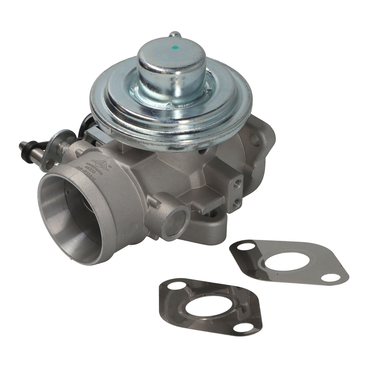 Клапан EGR VW Caddy 1.9 TDI 96-04 NRF