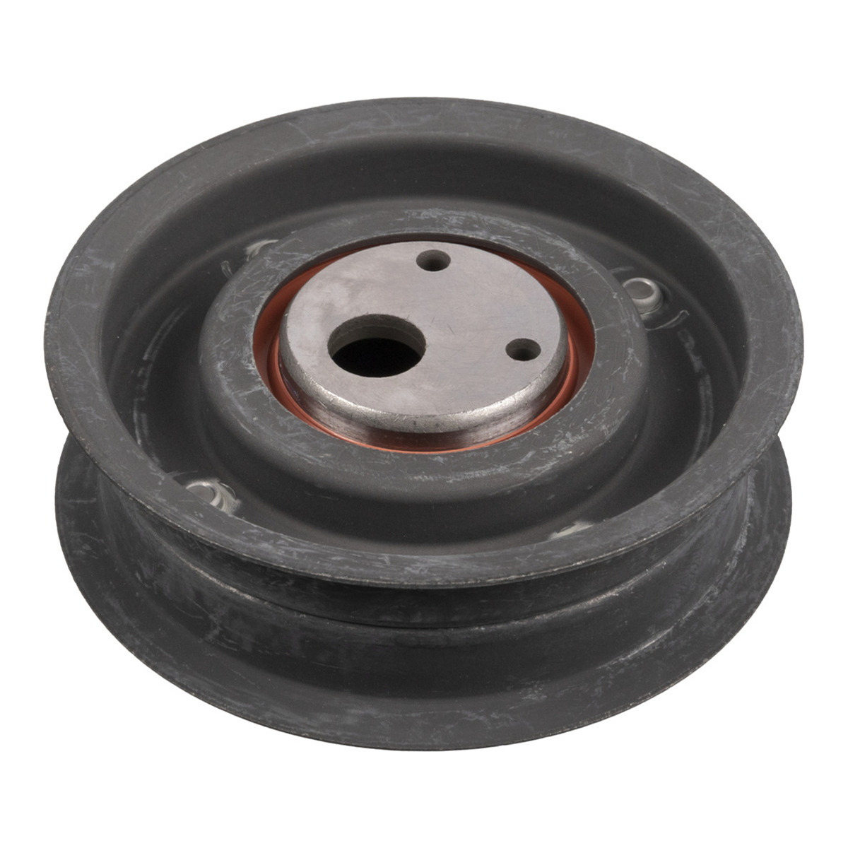 Ролик ГРМ VW/Audi 1.6/1.8/2.0 (натяжной) (72х20х10) фото 4
