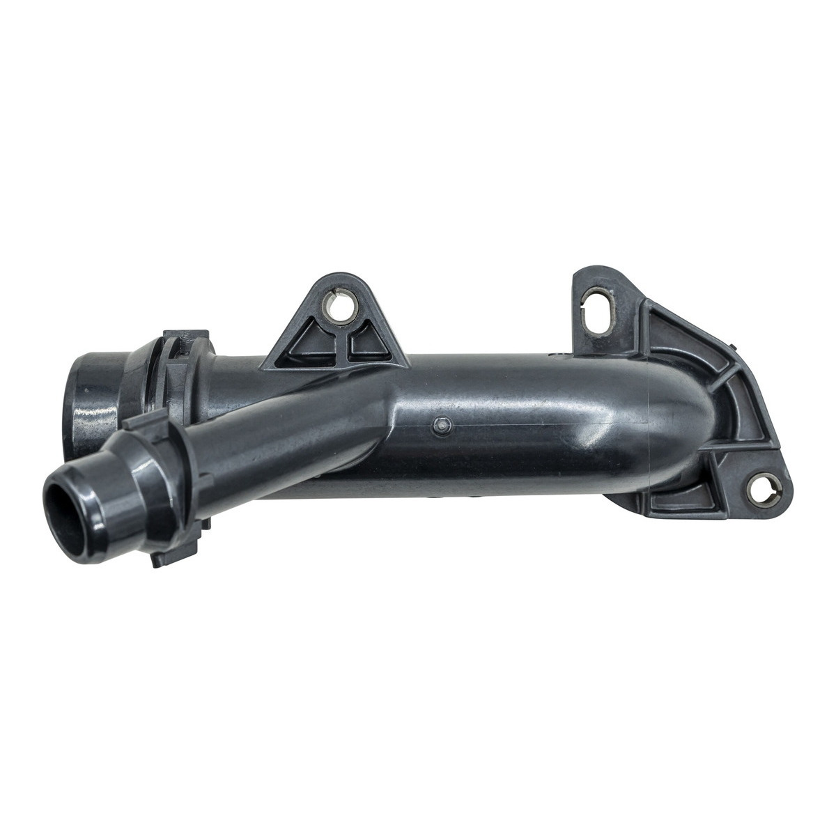 Фланець системи охолодження BMW 3 (E90-E93)/5 (E60/E61)/X3 (E83) 1.6-2.0 N42/N45/N46 01-12 Motorad